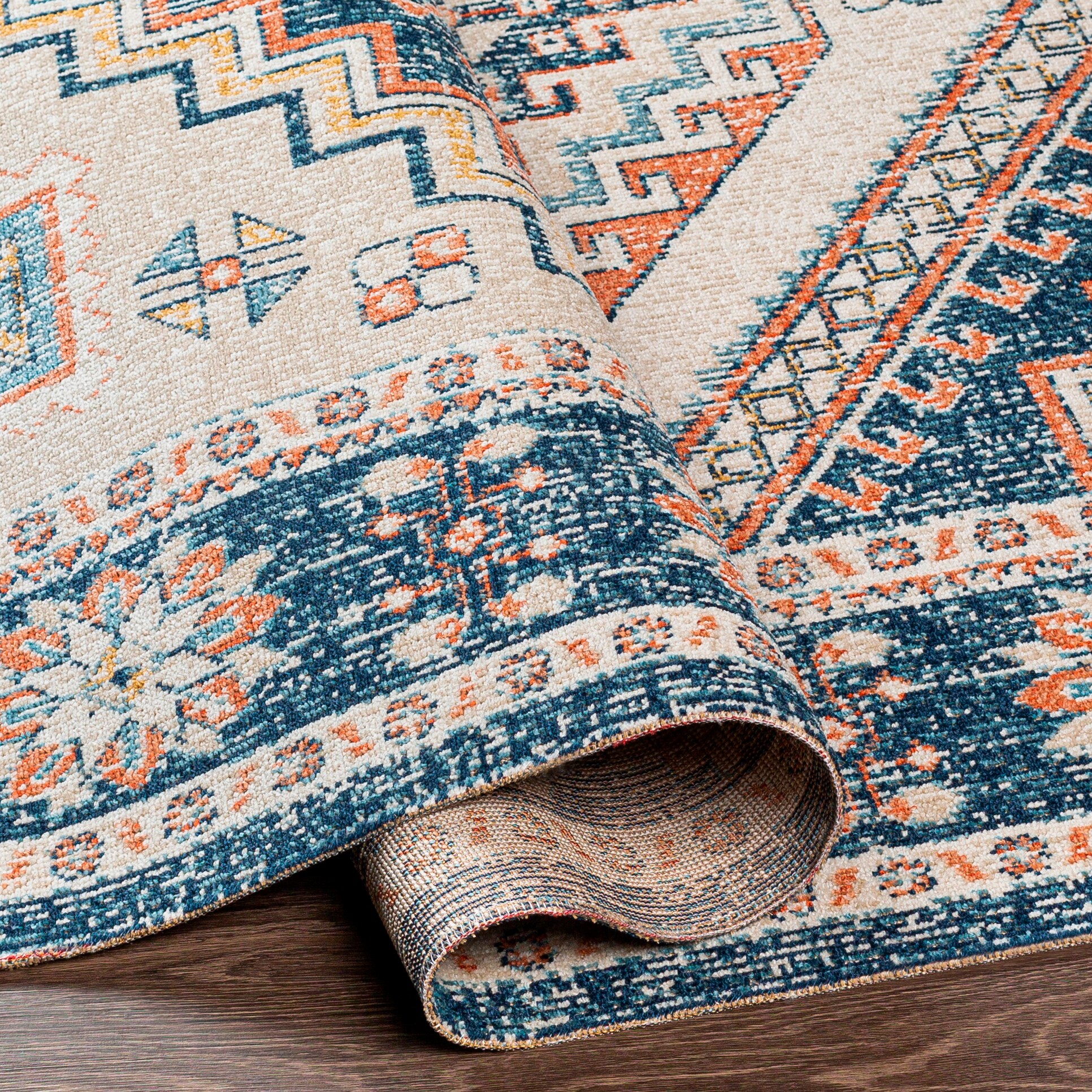 Livabliss HTB2308-71010 rugs - View #4