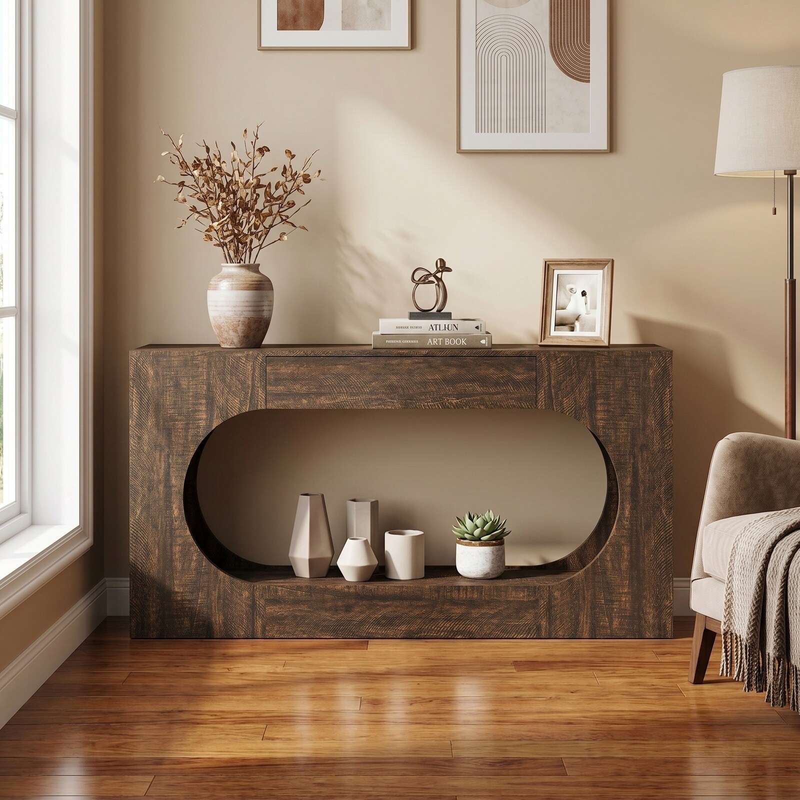 Horizons Prime LJW106922 Console-Sofa-Tables - View #12