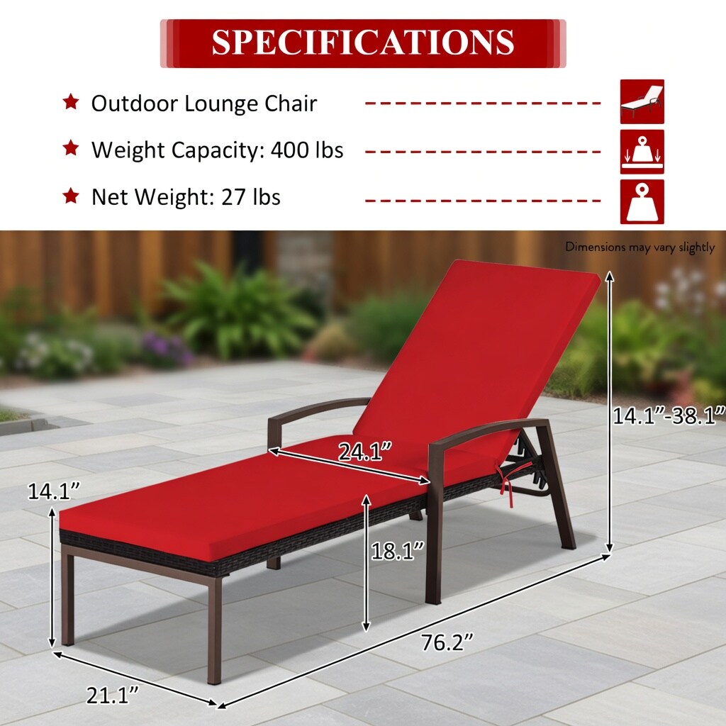 VERYKE 4759633759552 Patio-Chairs - View #2