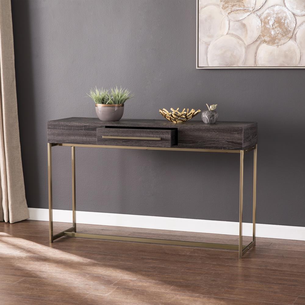 Boston Loft Furnishings ATG3084001CK Console-Sofa-Tables - View #9