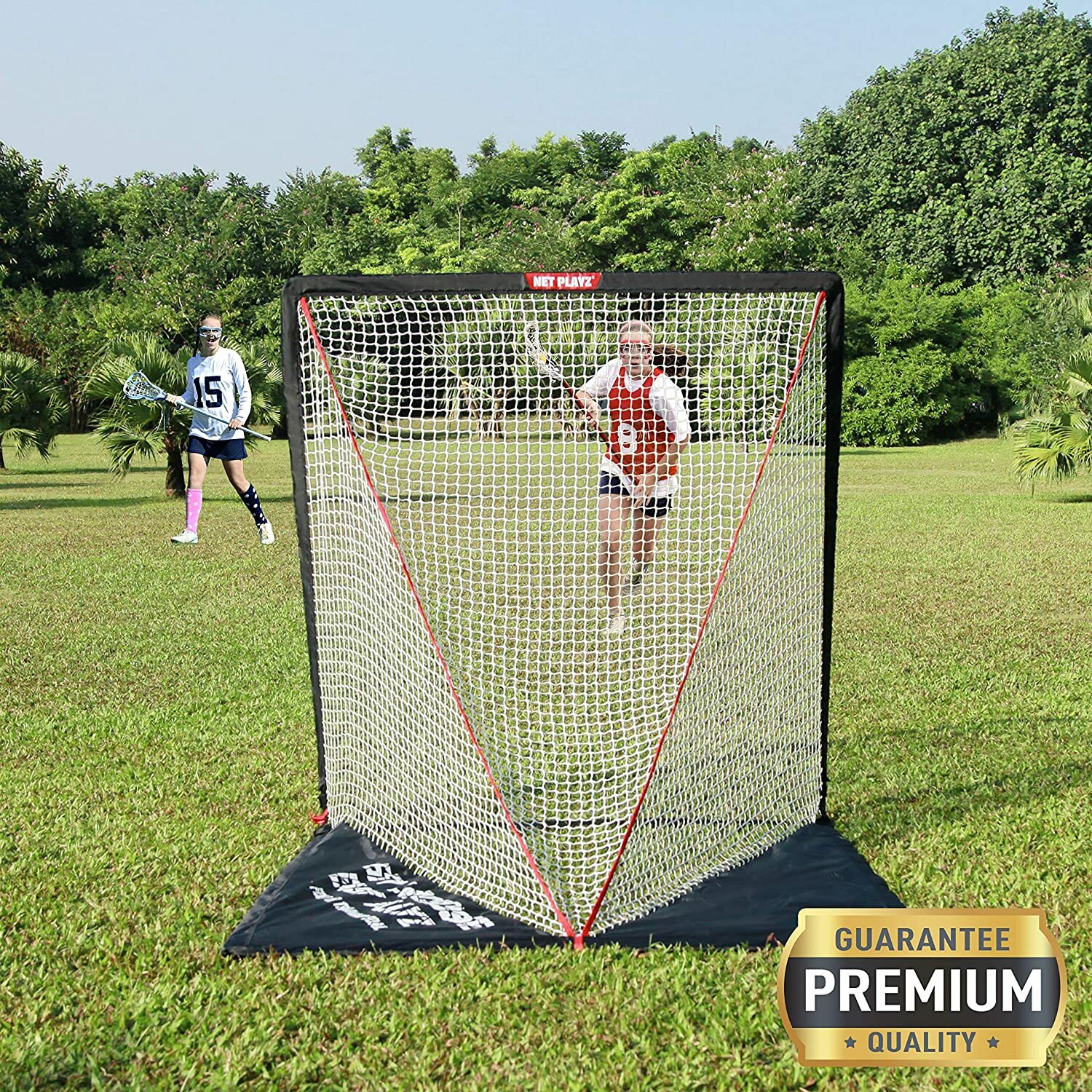 NET PLAYZ NOH44640 Sports-Equipment - View #6