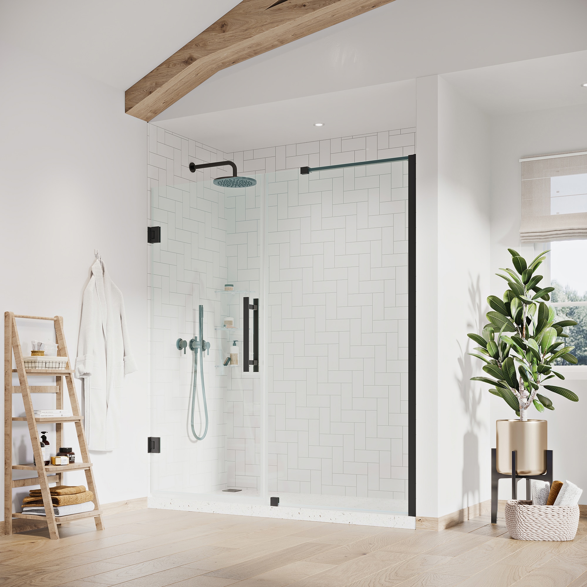 OVE Decors 828796067386 Shower-Doors - View #10