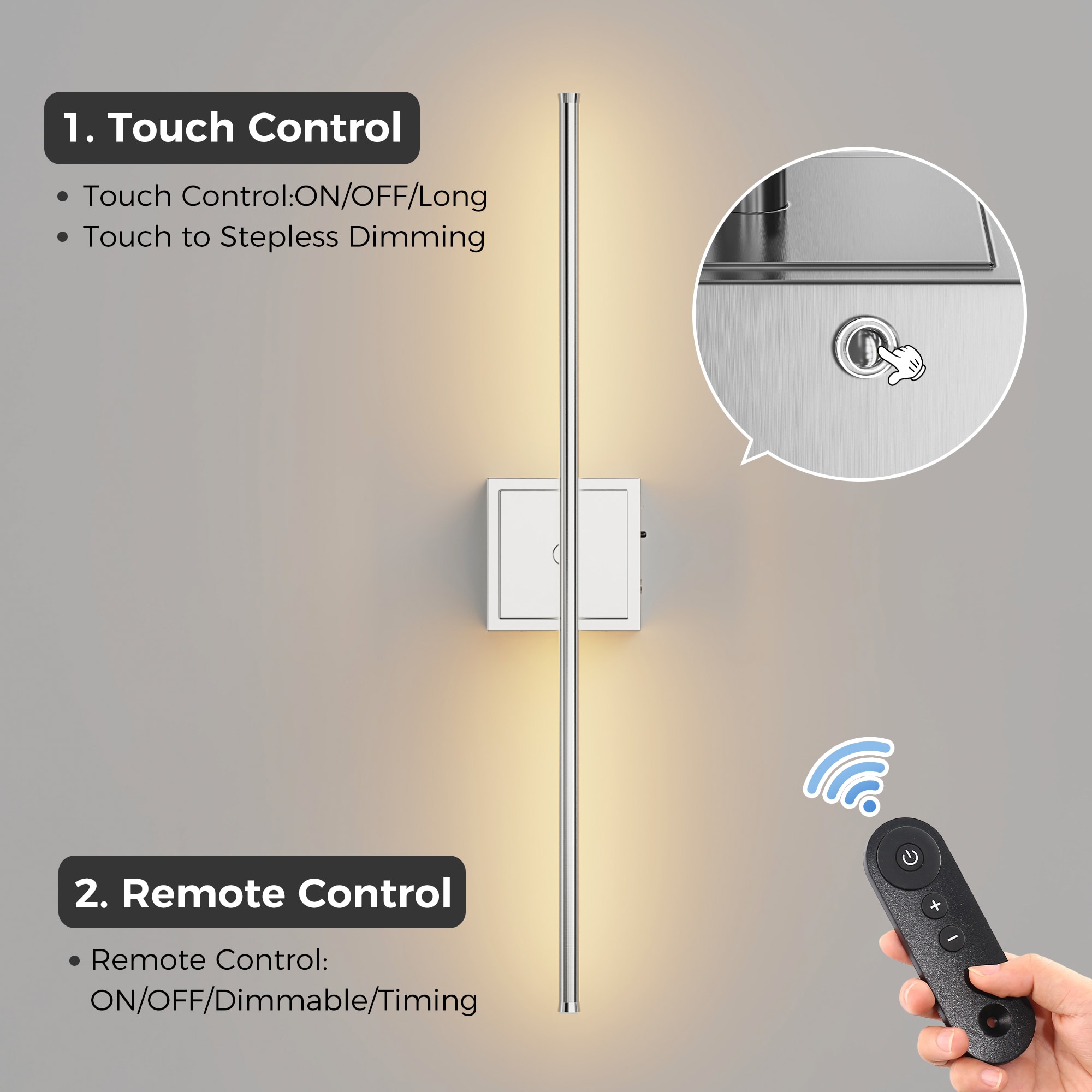 DORESshop LSC-YS-NB04501ACH-2 b090000 - View #5