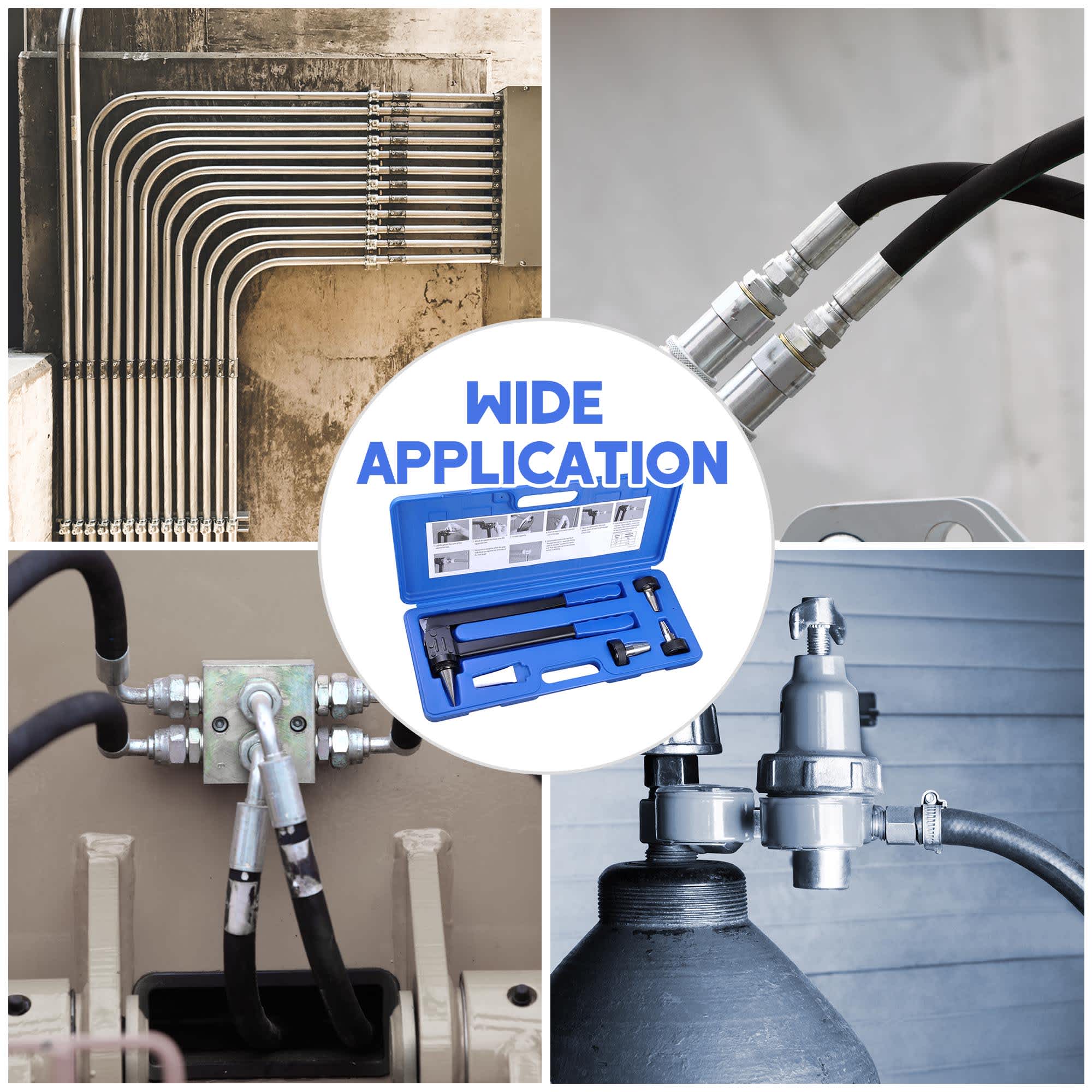 Yescom 25PEX002-ME03-03-LO Pex-Crimp-Fittings - View #6