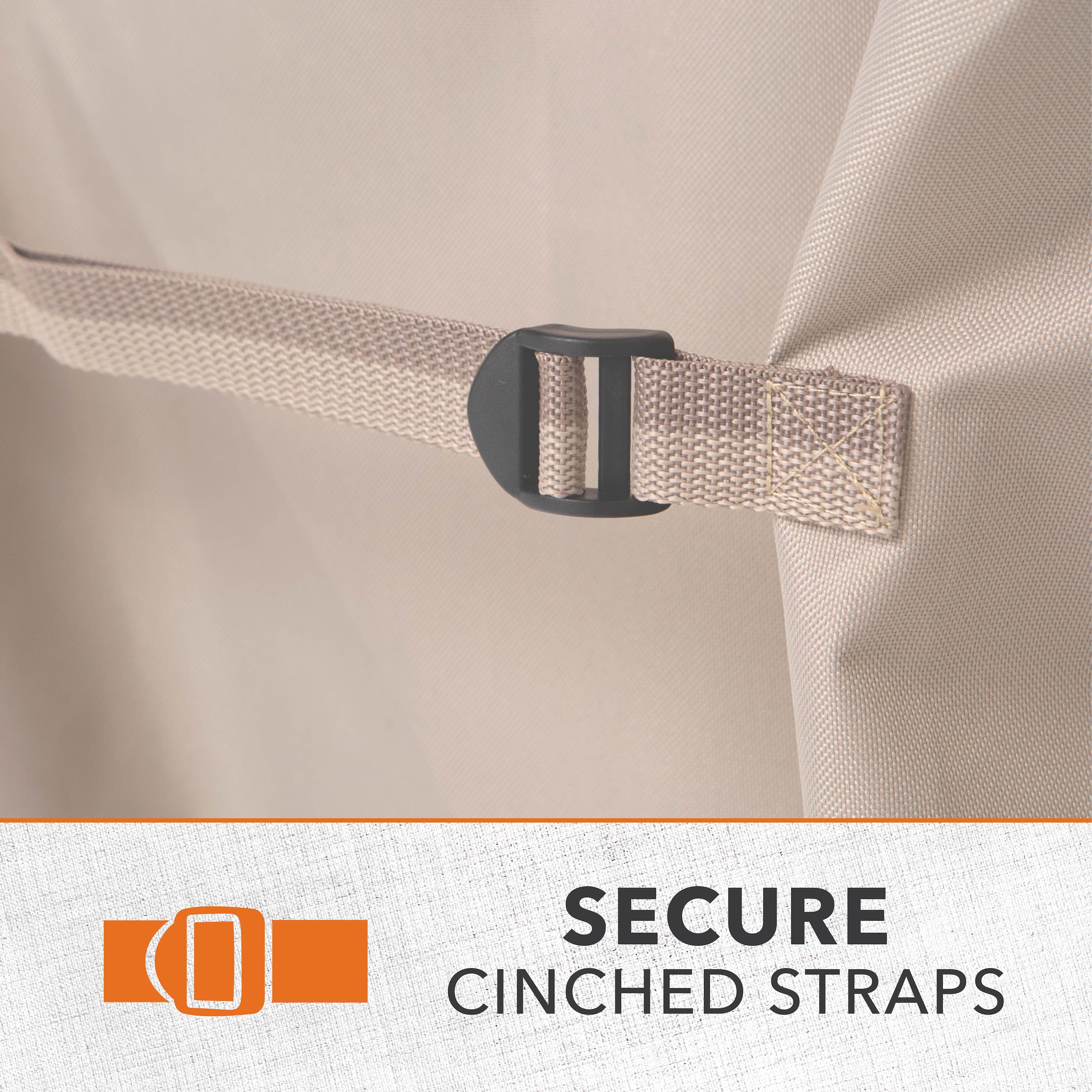 Modern Leisure 2950 Grill-Covers - View #9