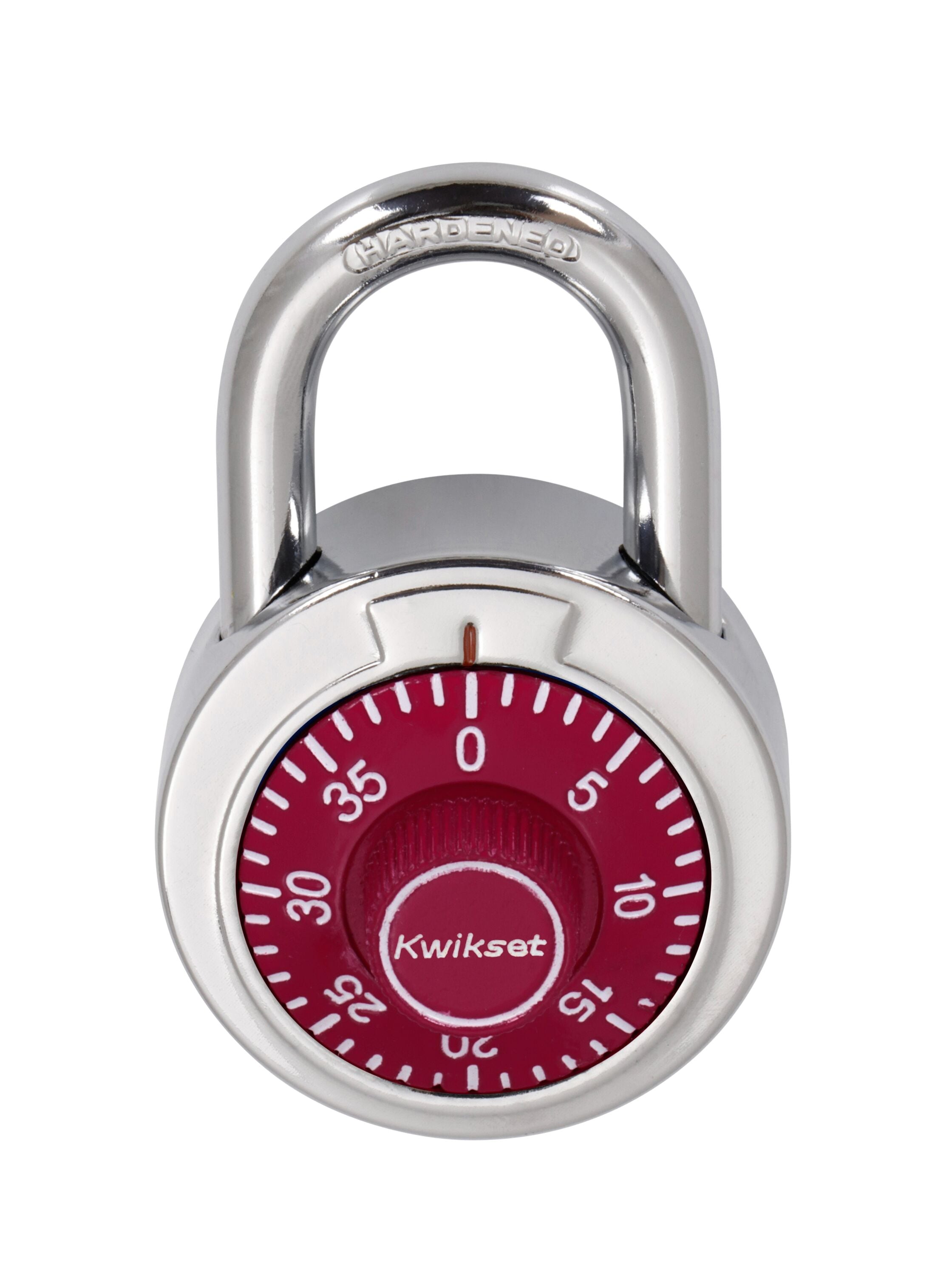 Kwikset 90260-801 Padlocks-Locks-Cables - View #3