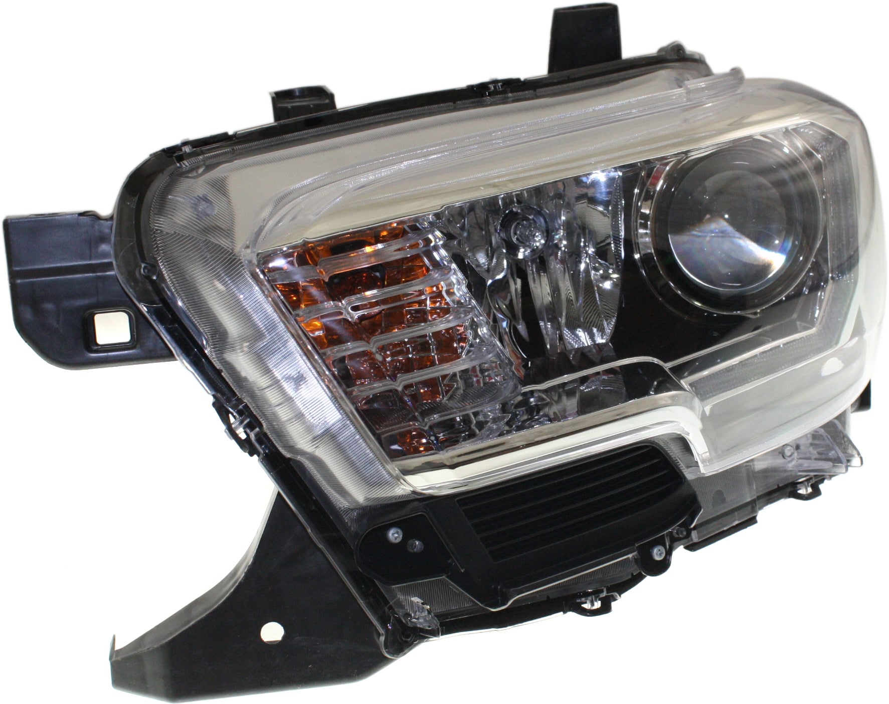 Garage-Pro JCWEPTY100142QGP Headlights-Components - View #2