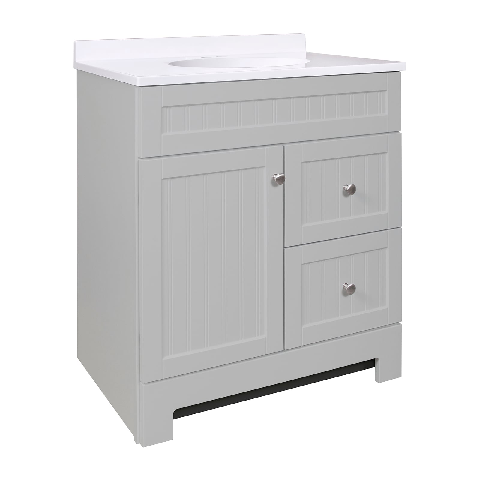 Style Selections C22J30D-SS Bath-Vanity-Combo - View #15