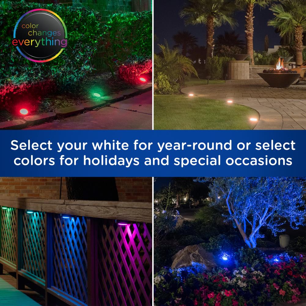 The 12 Best Landscape Lighting Options of 2023