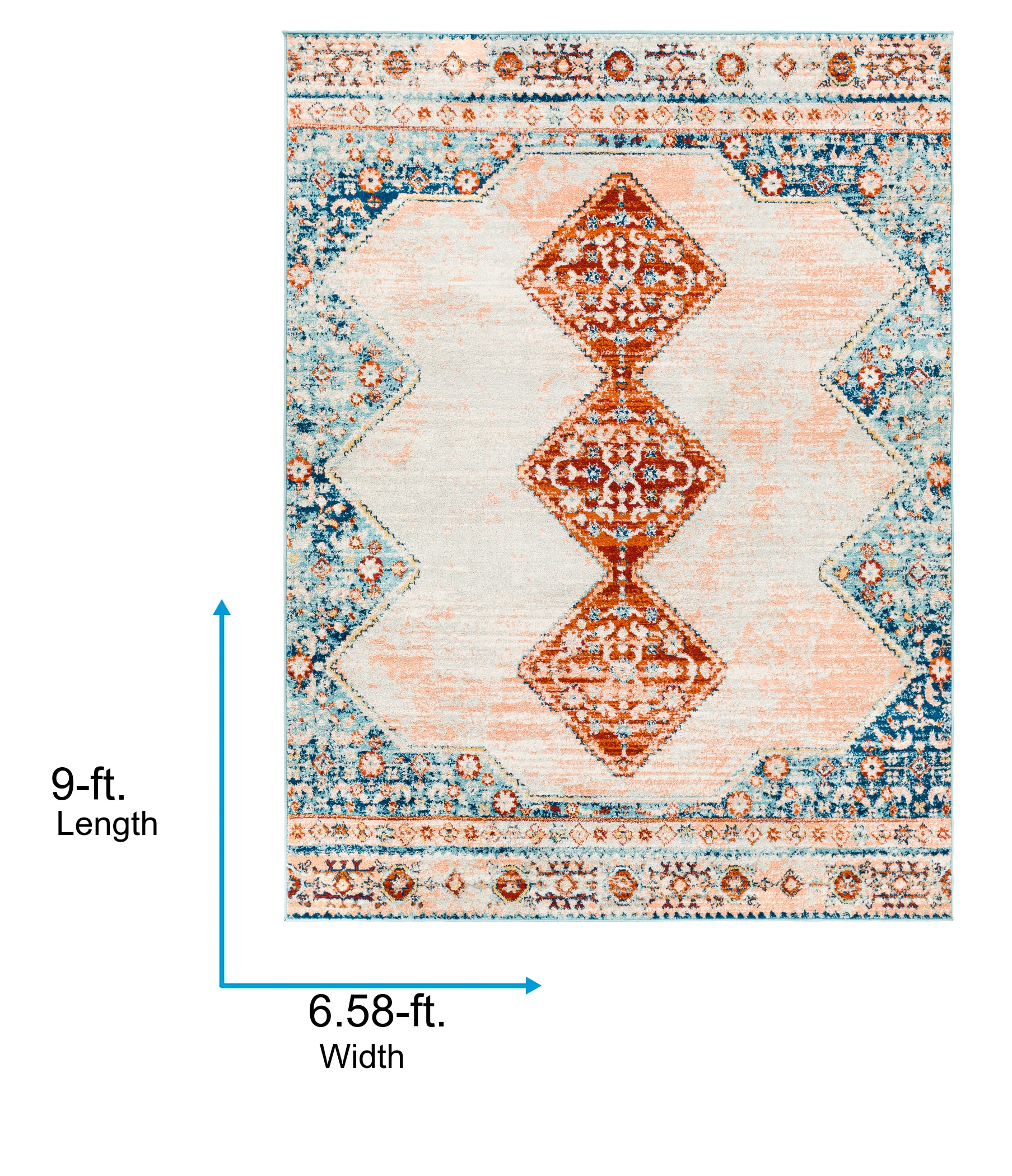 Artistic Weavers TVZ2320-679 rugs - View #8