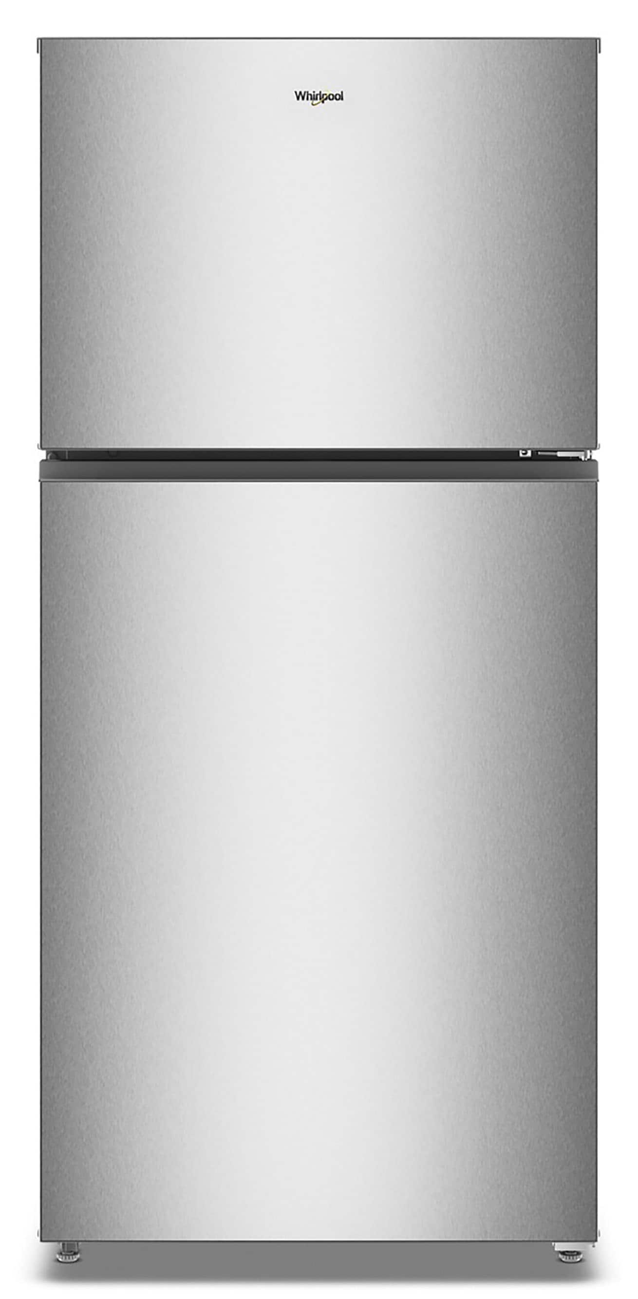 Whirlpool WRTX5421TZ Top-Freezer-Refrigerators - View #17