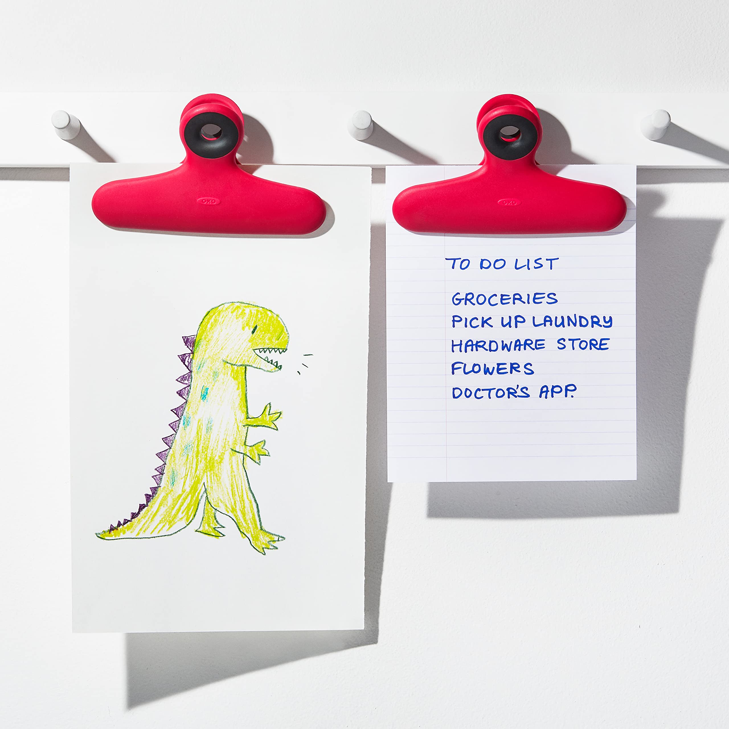 OXO 13328500 Clips-Fasteners - View #4