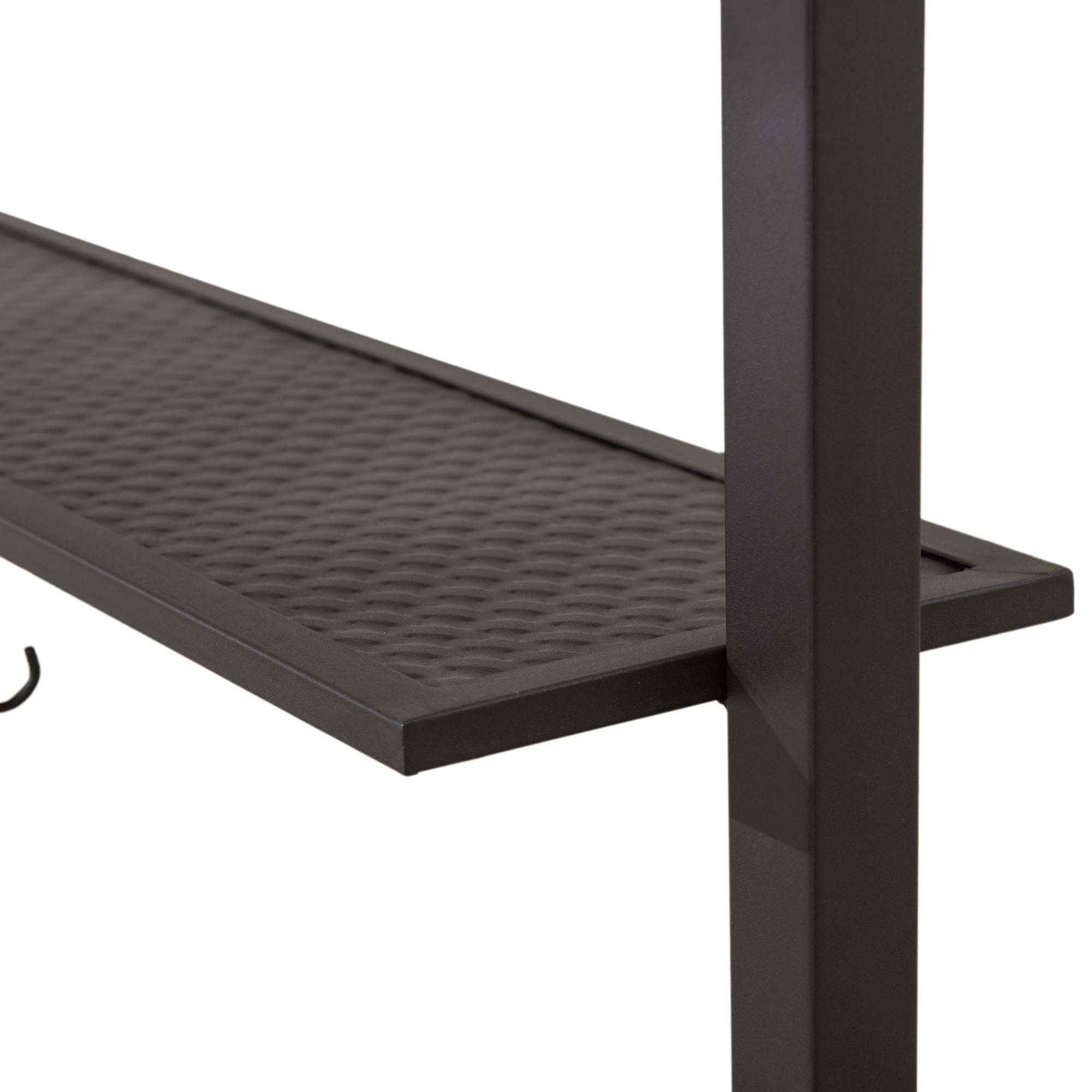 Sunjoy A103002203 Wood-Resin-Gazebos - View #10