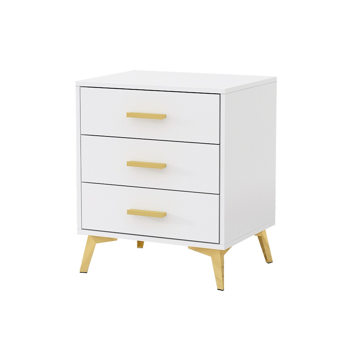 FUFU&GAGA LJY-KF330019-01 nightstands - View #6