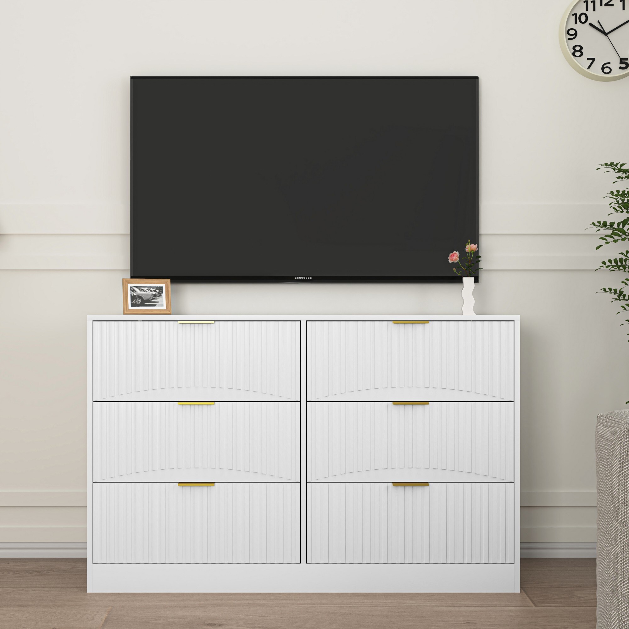 Sunrinx MG12-IF-34 dressers - View #4