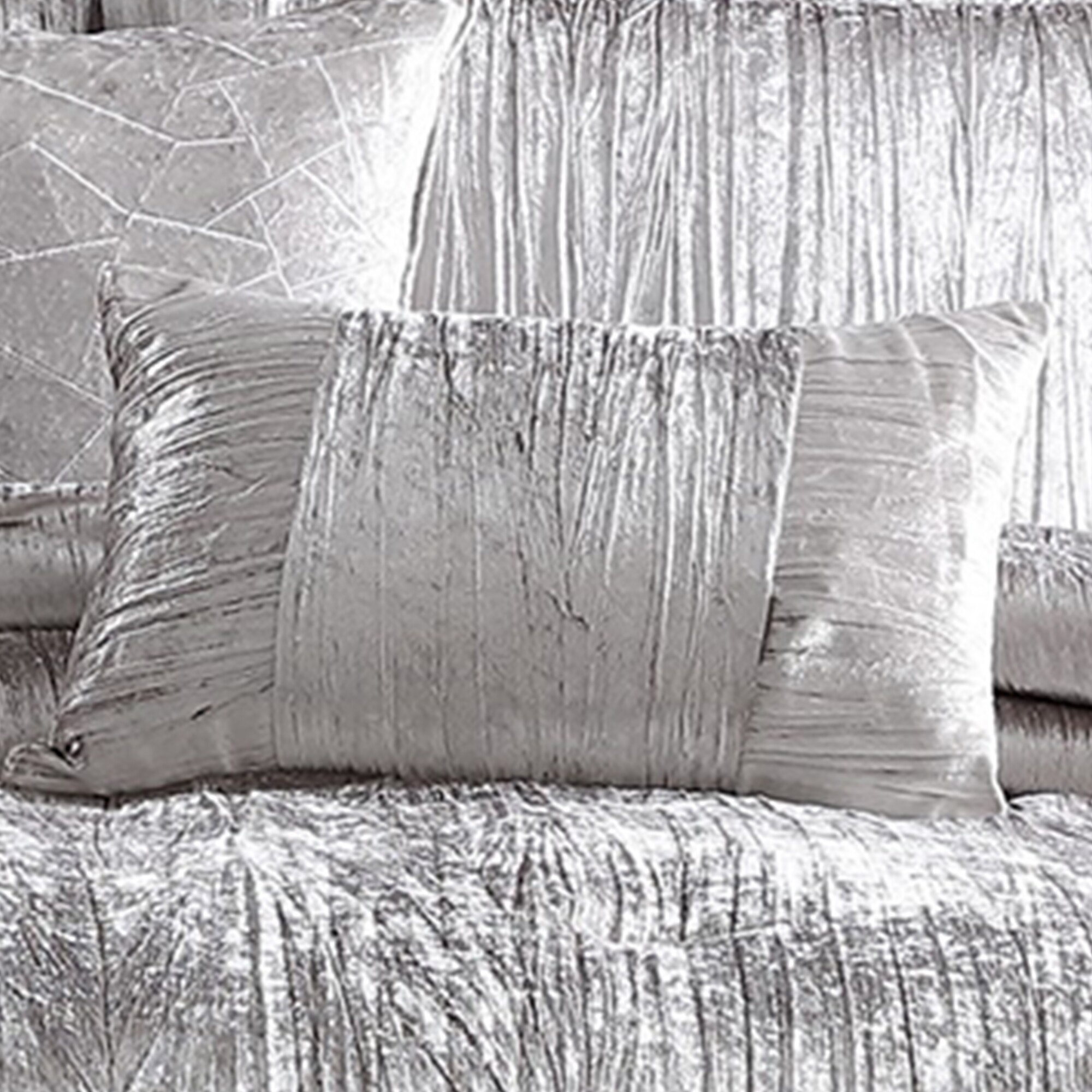 Benzara BM225206 Comforters-And-Bedspreads - View #4