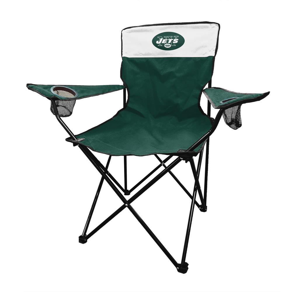 jets tailgate chair