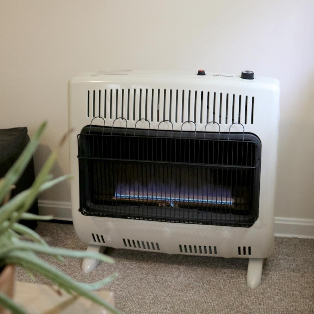 Mr. Heater 85538 Gas-Heaters - View #9
