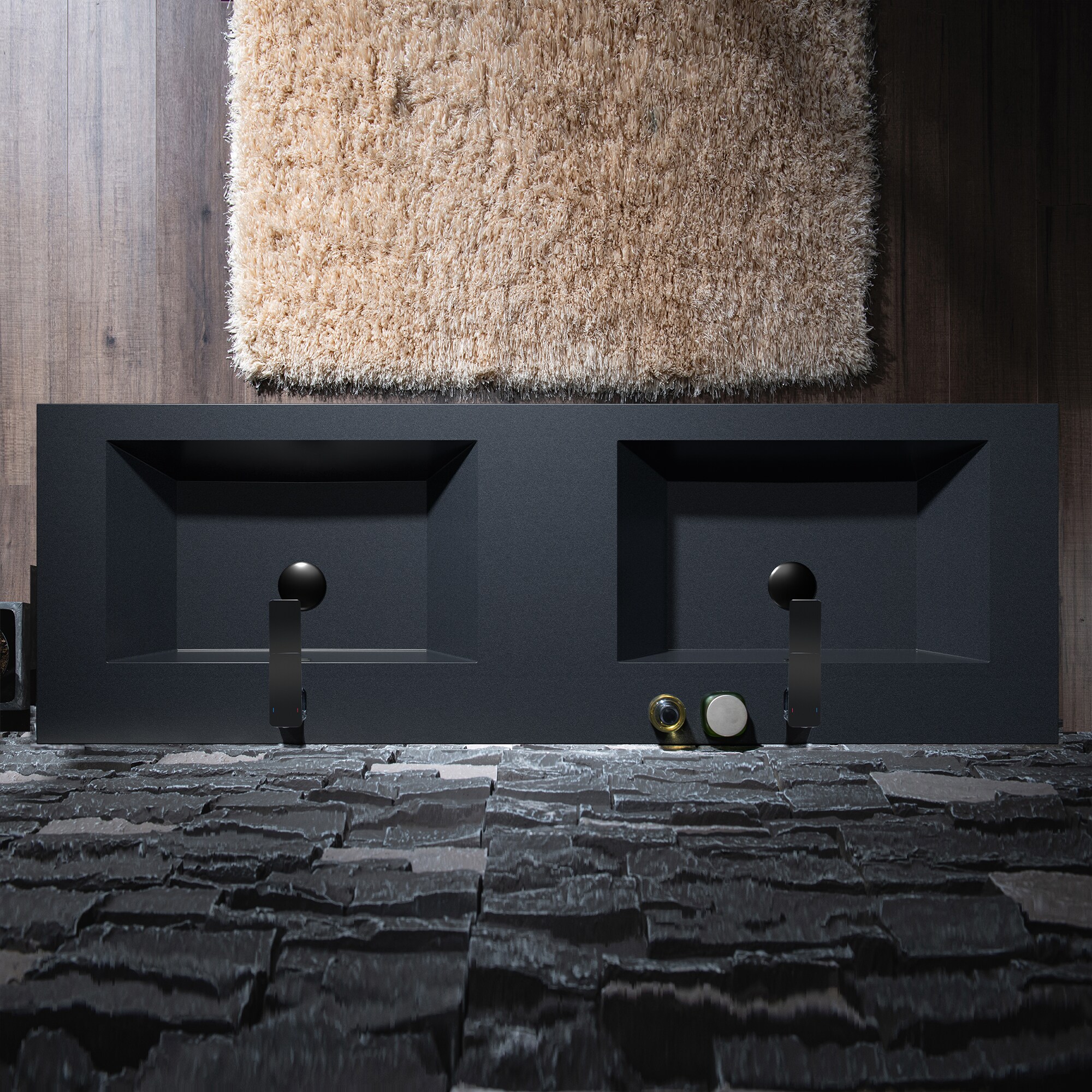 Woodbridge LVT1499 Bath-Vanity-Combo - View #10