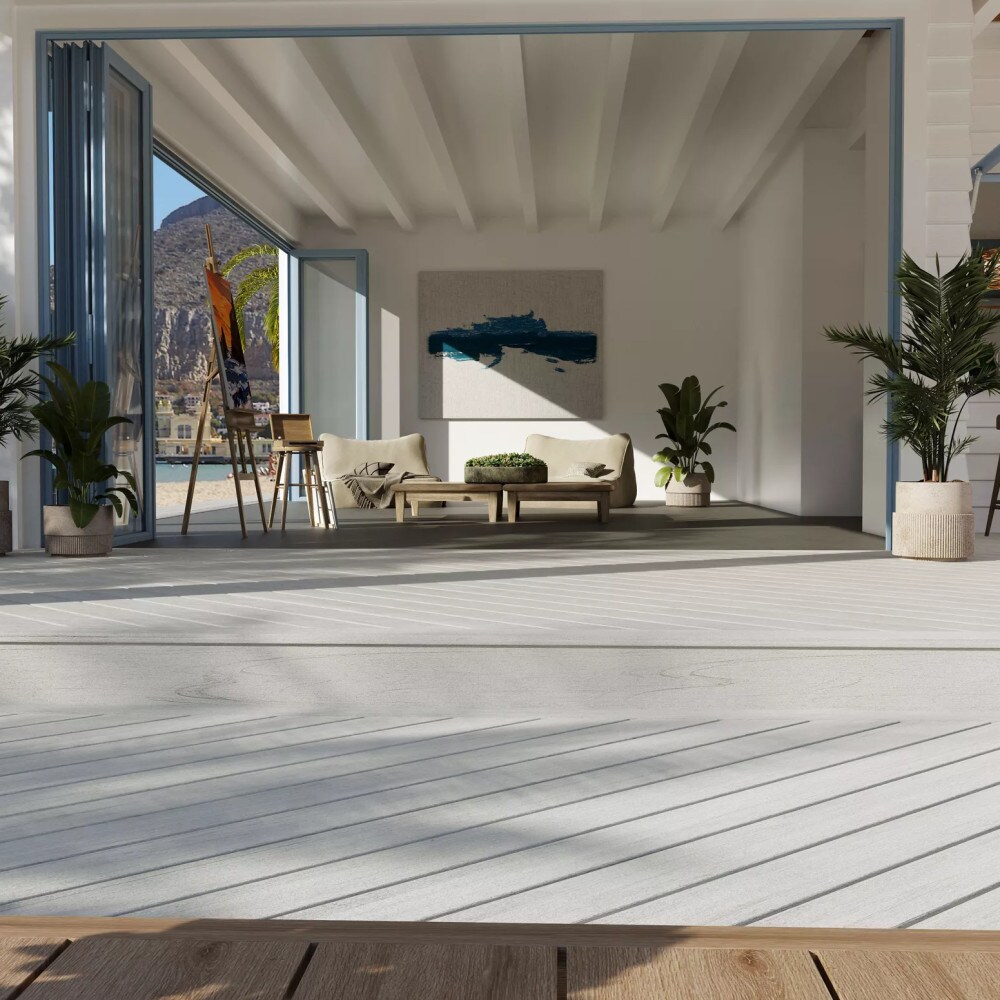 Trex SF010616TLG01 Composite-Deck-Boards - View #4
