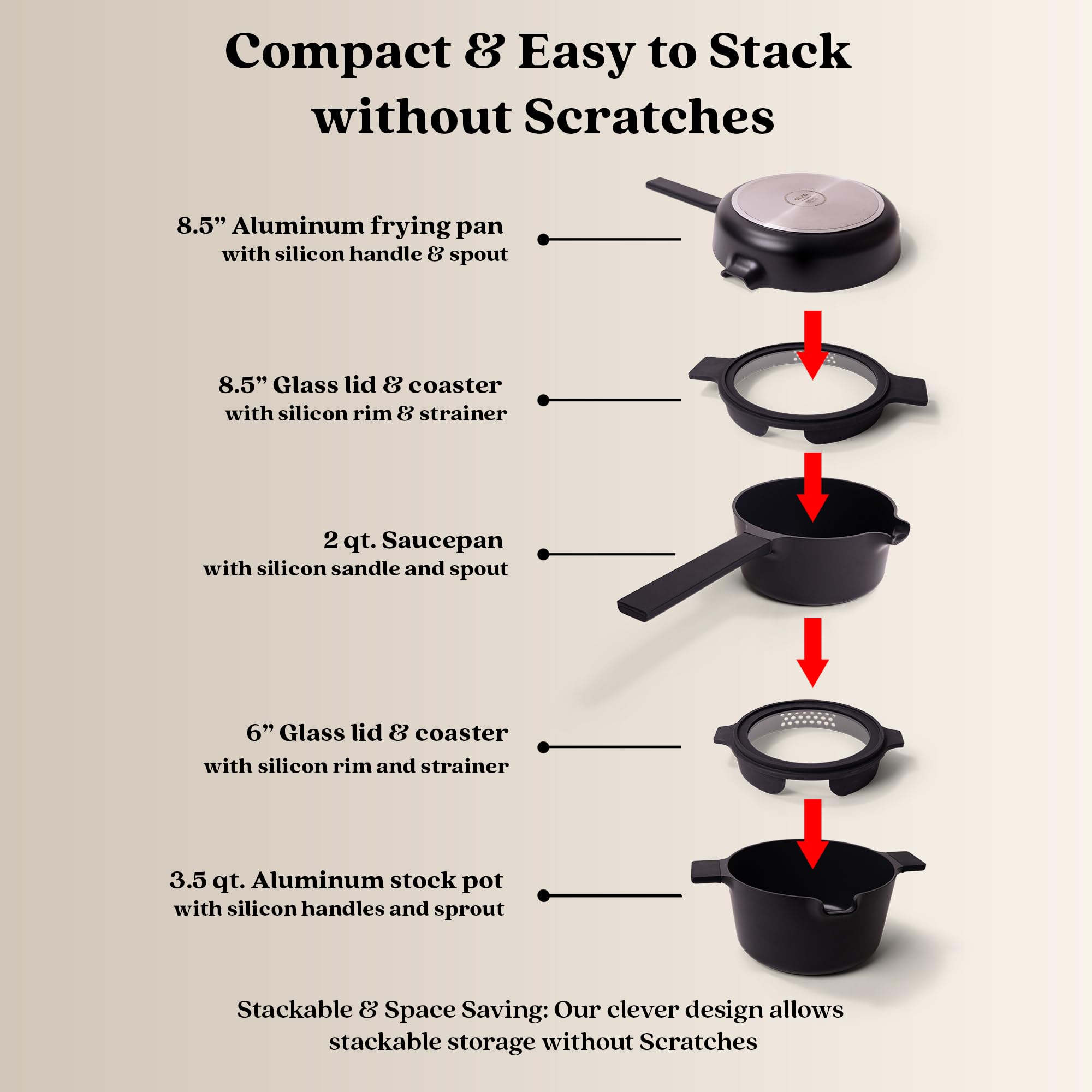 alva 101951 Cooking-Pans-Skillets - View #9