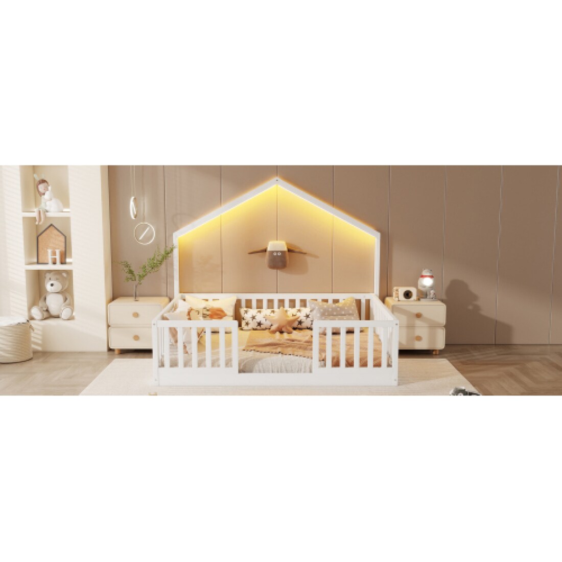 CHITA BED723-191 beds - View #13