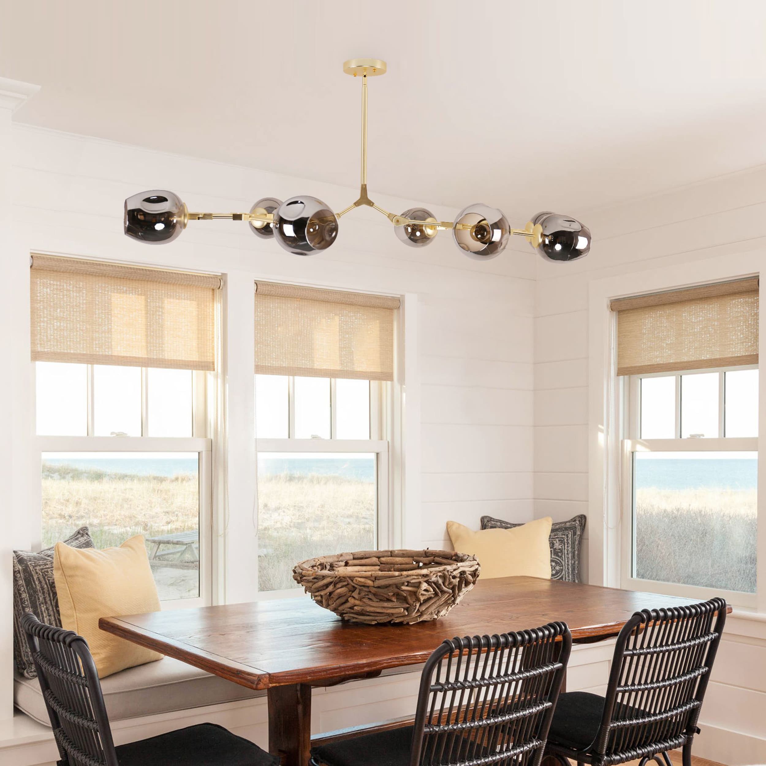 Oaks Decor BD1031-8-YH b090015 - View #5