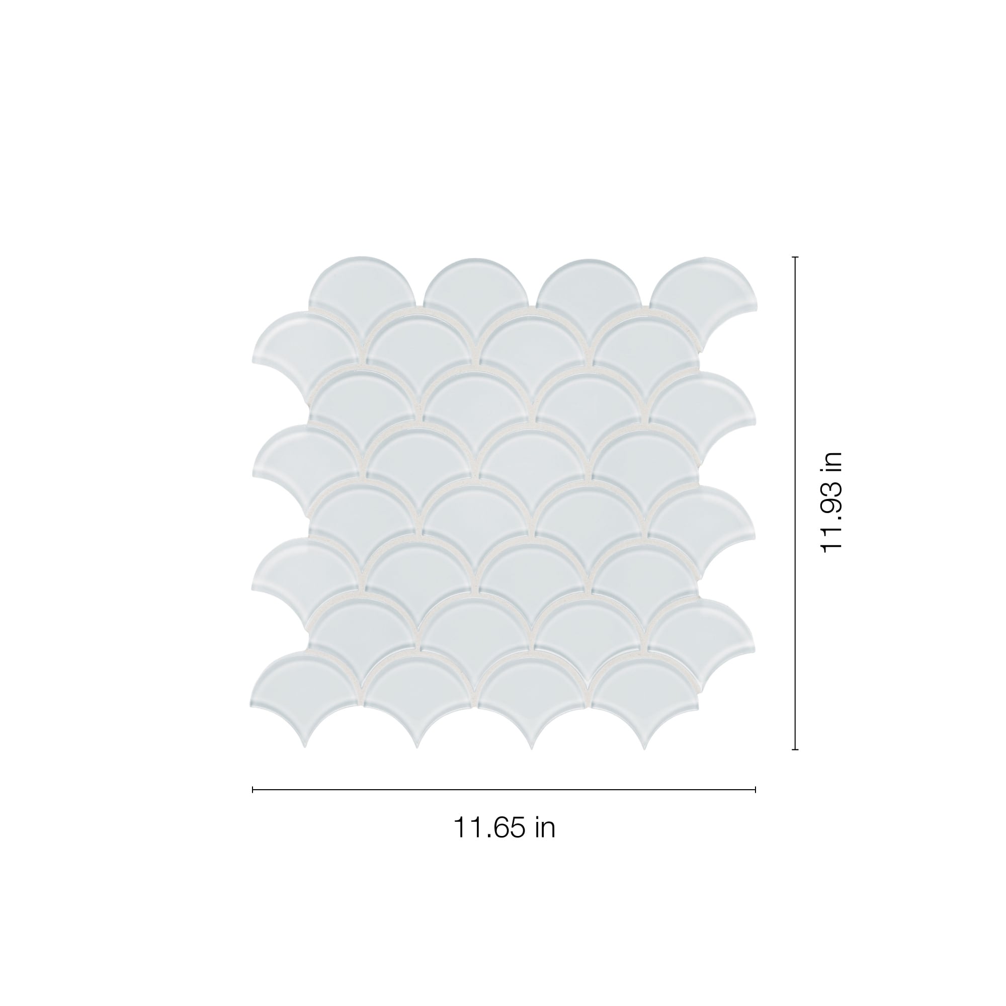 Anatolia 3001-0045-0 Ceramic-Tile - View #6
