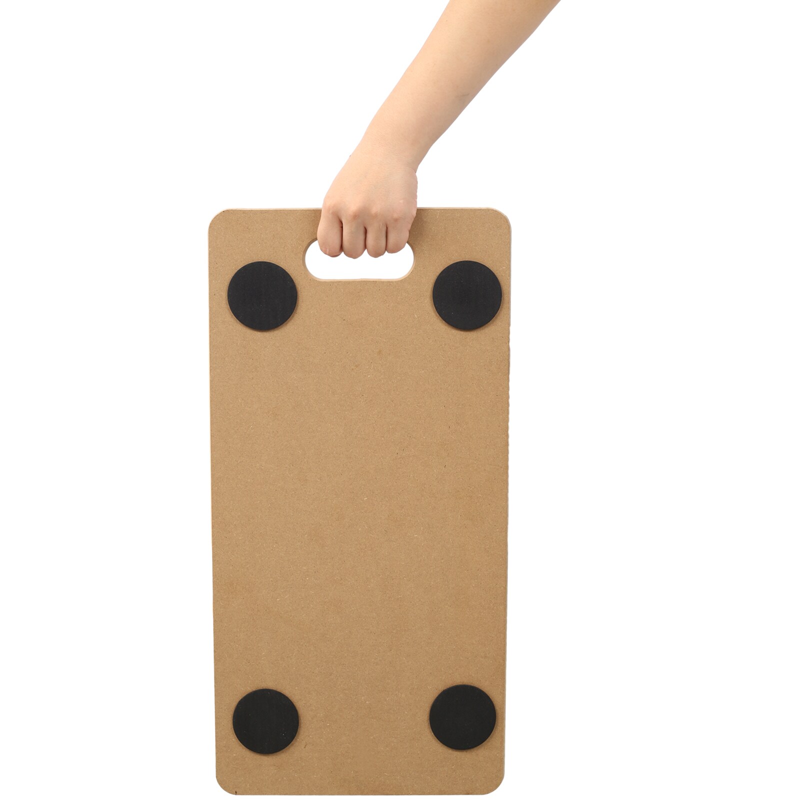 Maocao Hoom FZ77450 Hand-Truck-Dollies - View #4
