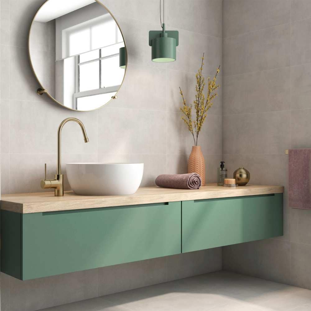 The Tile Life TCEME1224BL Ceramic-Tile - View #2