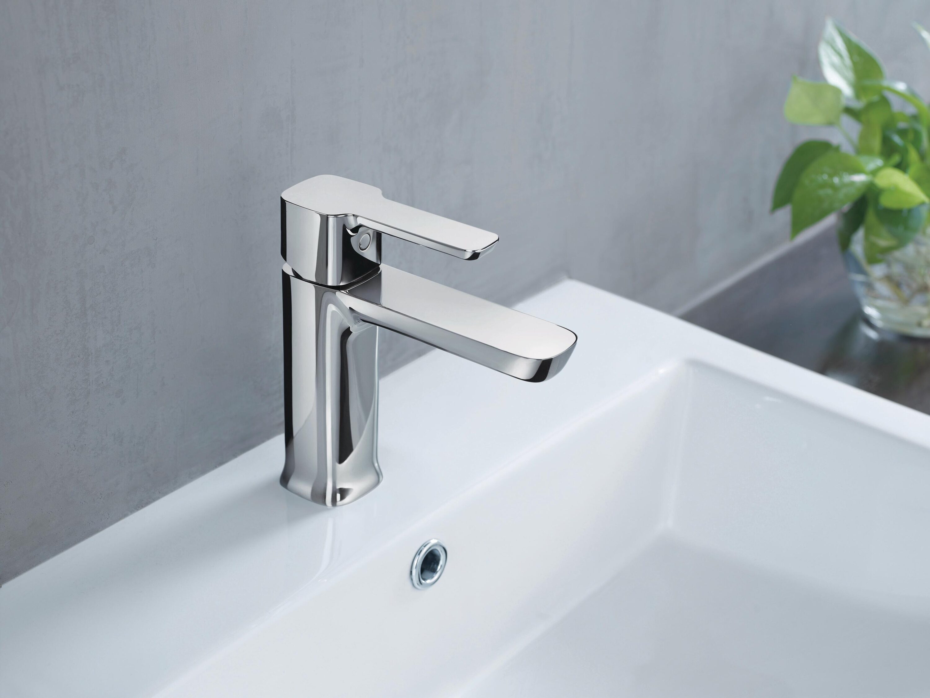Delta 581LF-PP Lavatory-Faucets - View #9