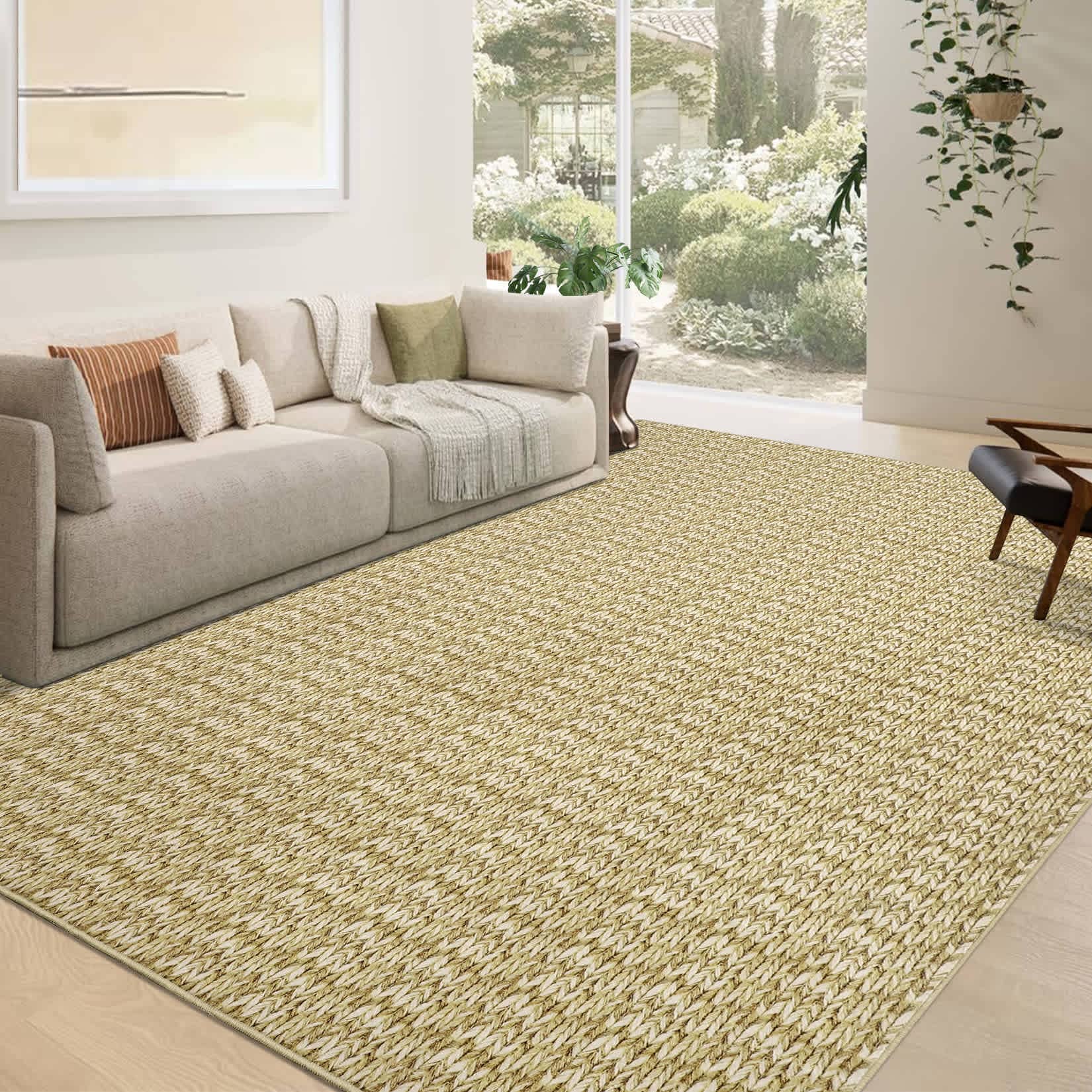 Qeetex SUNNY-PHO-344TWC6X rugs - View #3