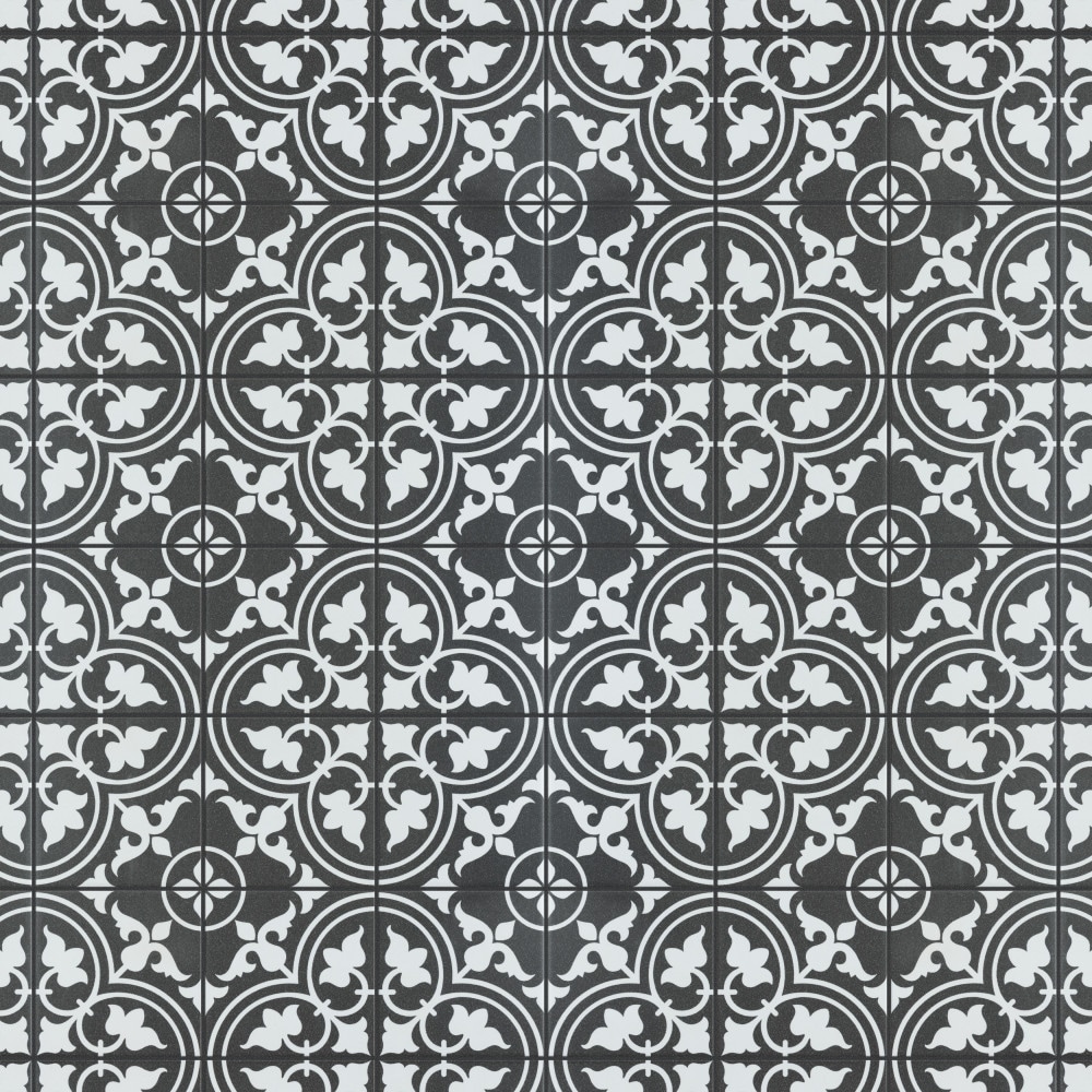 Affinity Tile FPEHMCBK Ceramic-Tile - View #5