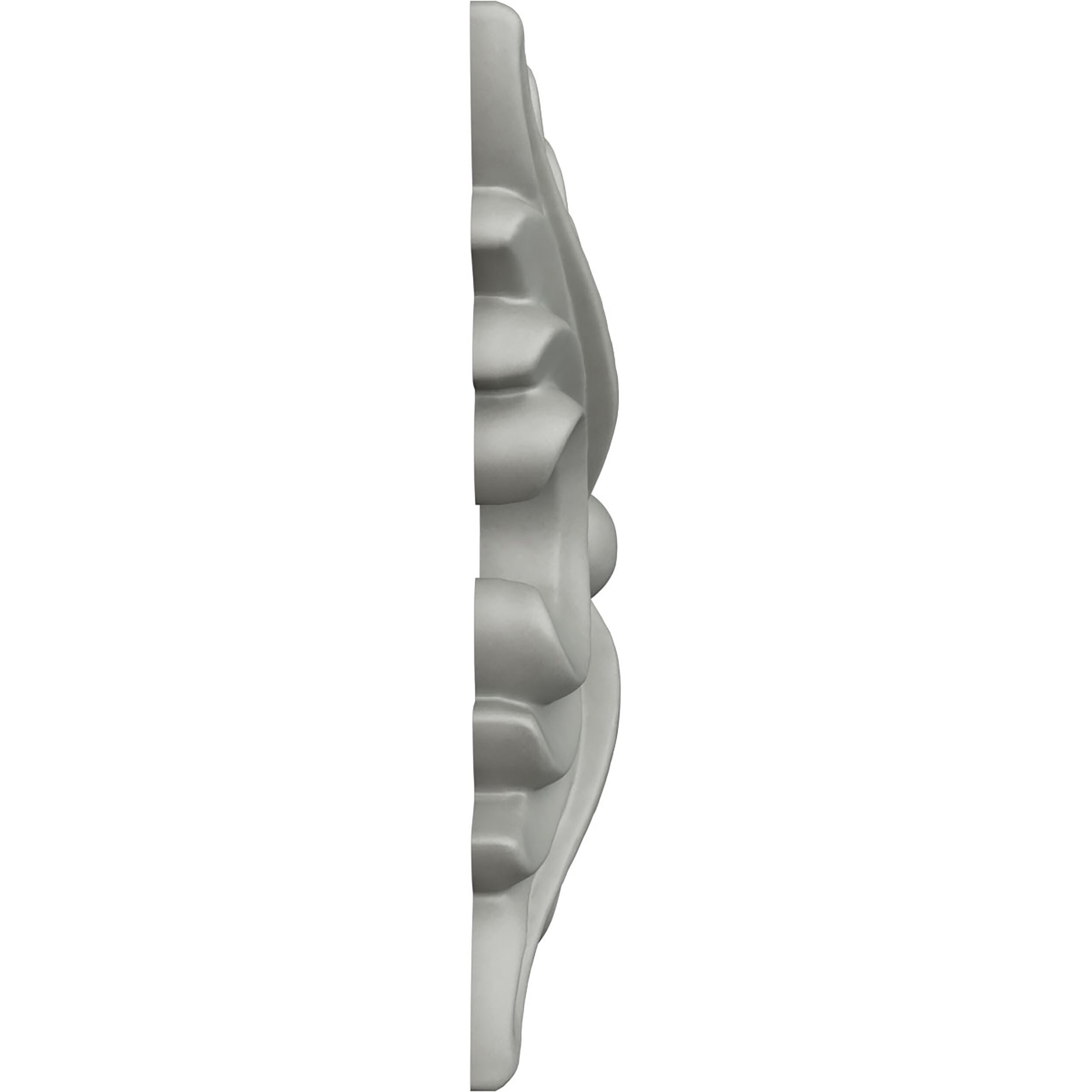 Ekena Millwork ROS04X04X00LA rosettes - View #4