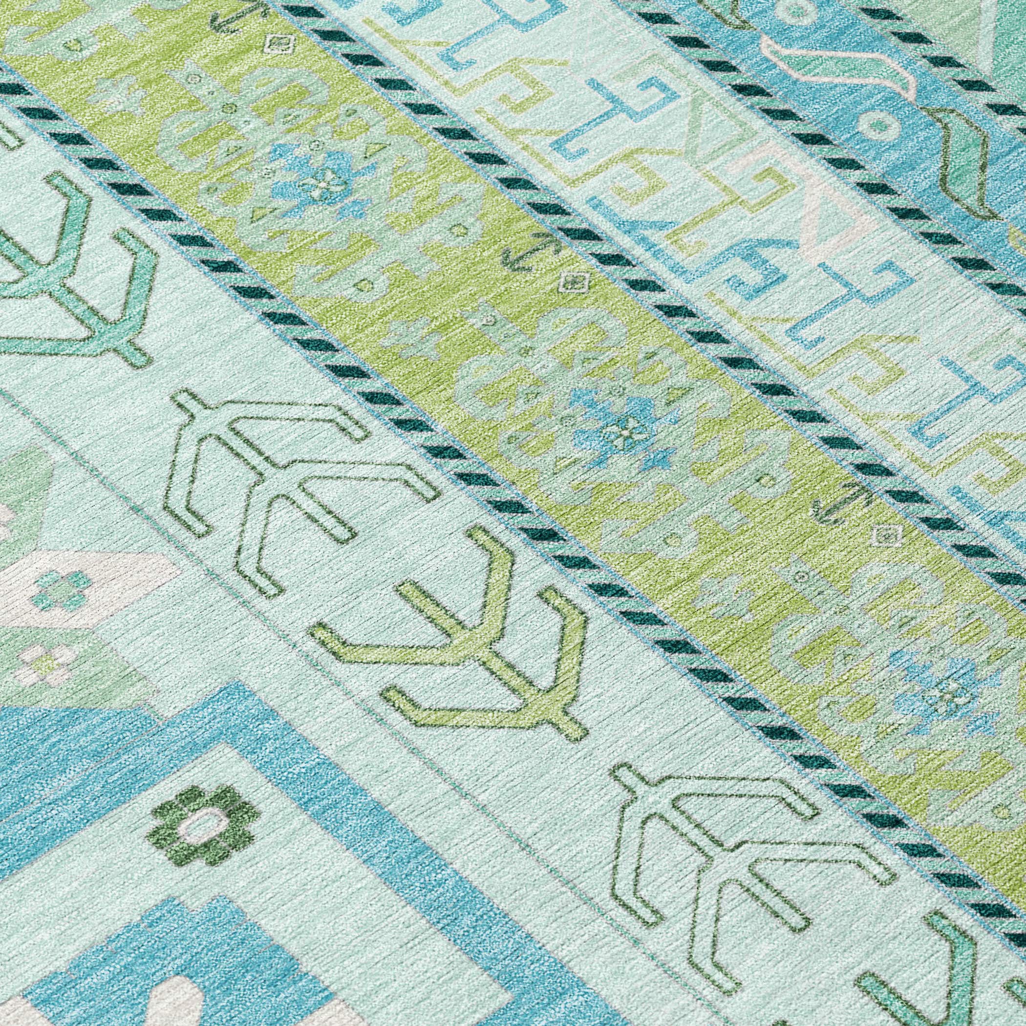 Addison Rugs ACN1015MZ10X14 rugs - View #6