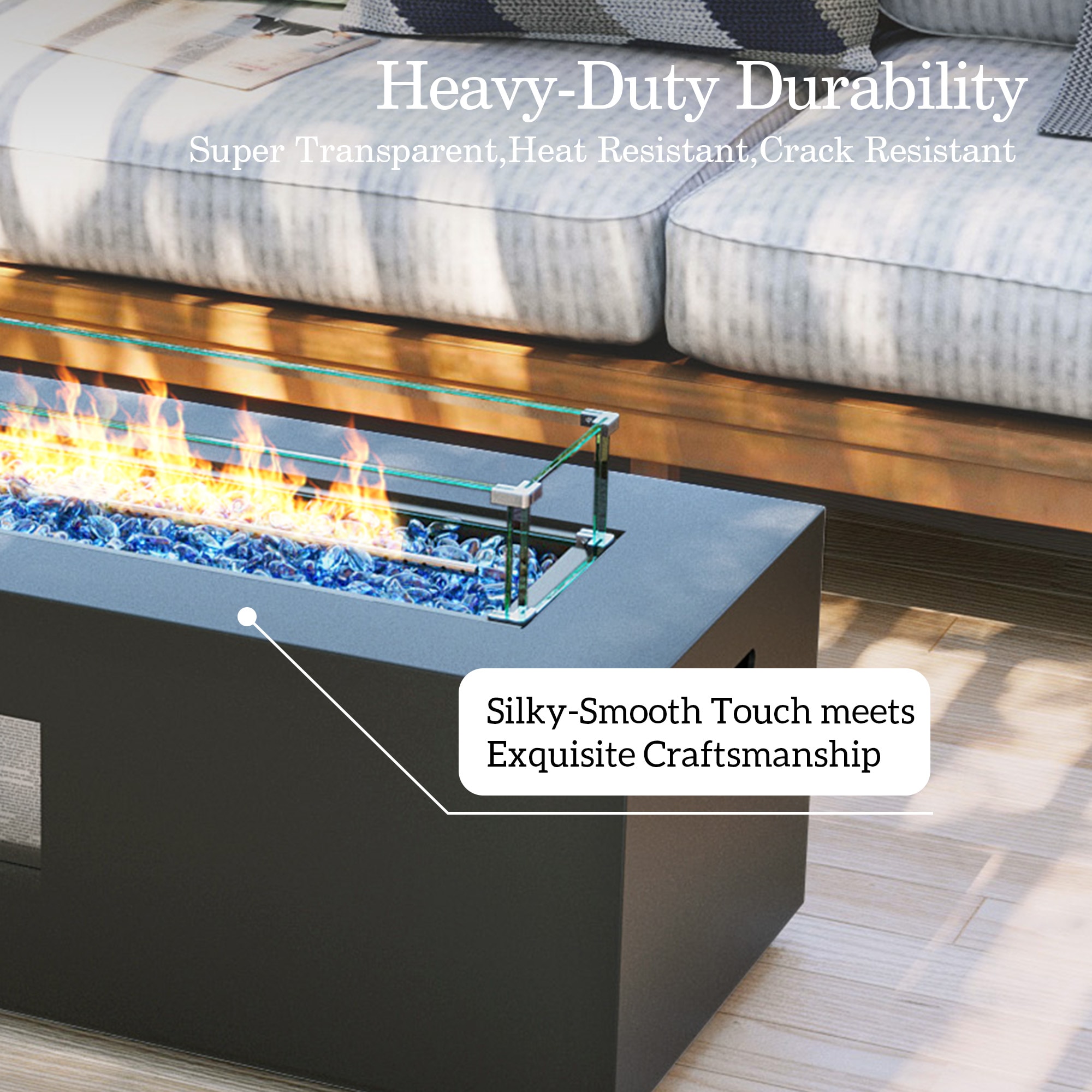Patio Watcher LSTB081926 Outdoor-Gas-Fireplaces - View #6