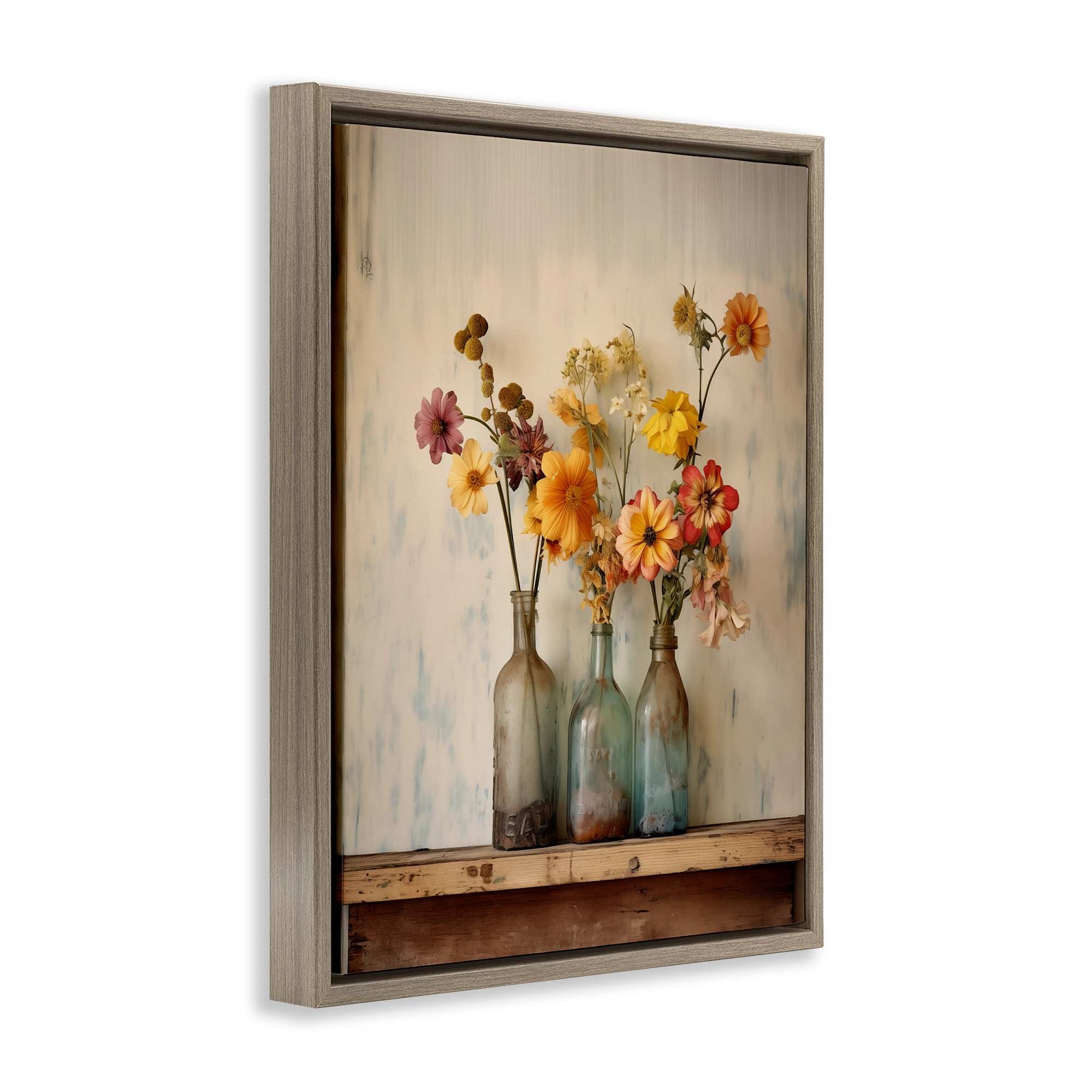 Stupell Industries BT-765-FFE-16X20 Wall-Art - View #2