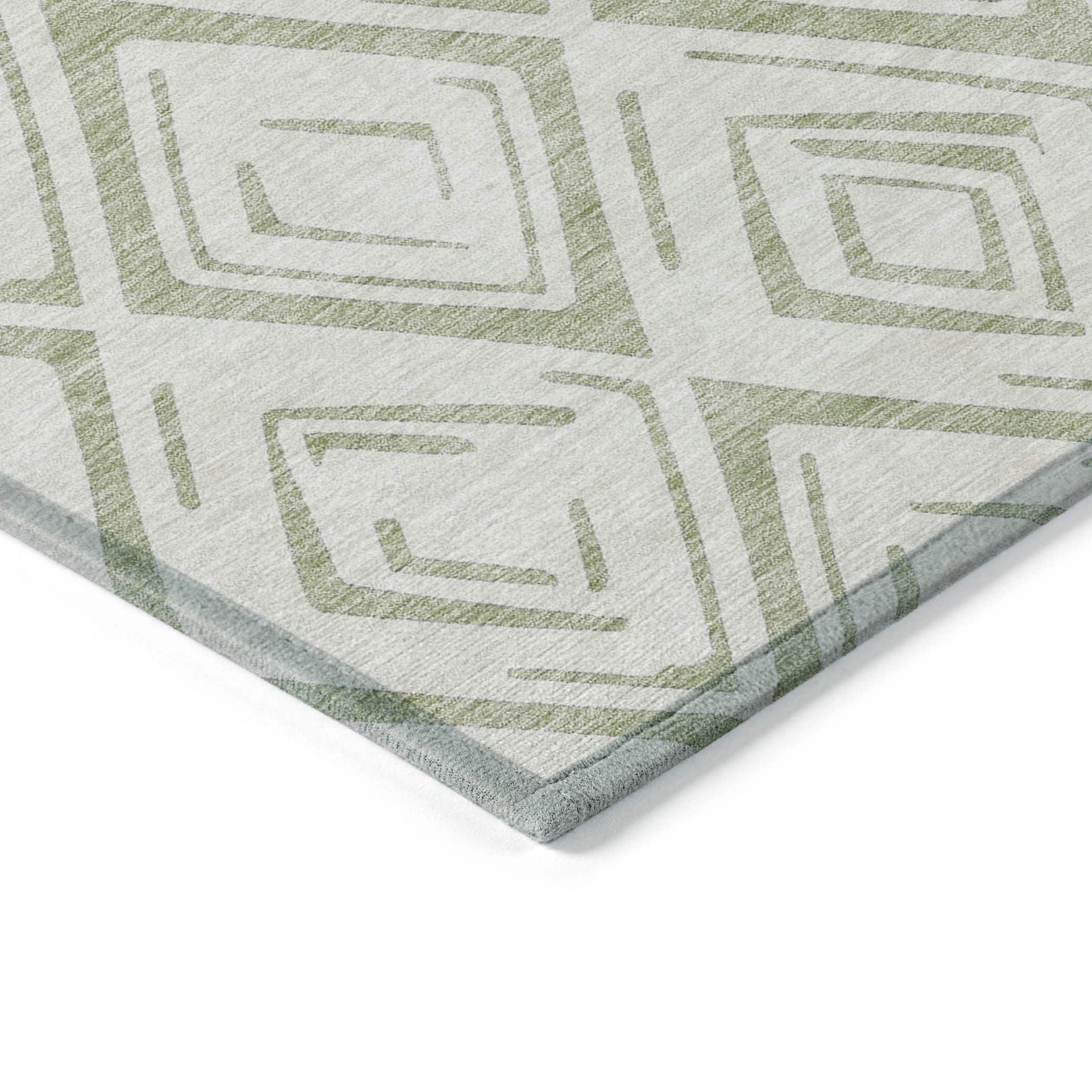 Addison Rugs ACN737AL8X10 rugs - View #4
