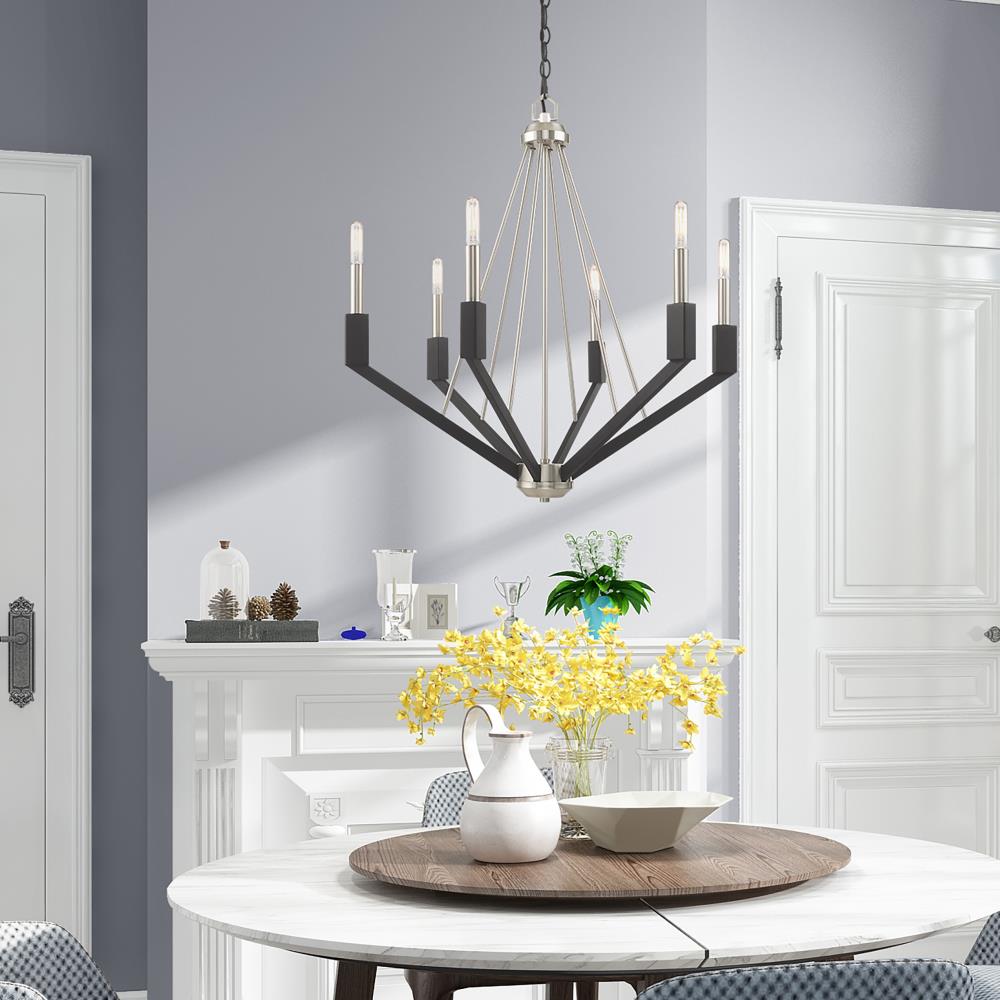 Livex Lighting 51166-91 b090015 - View #9