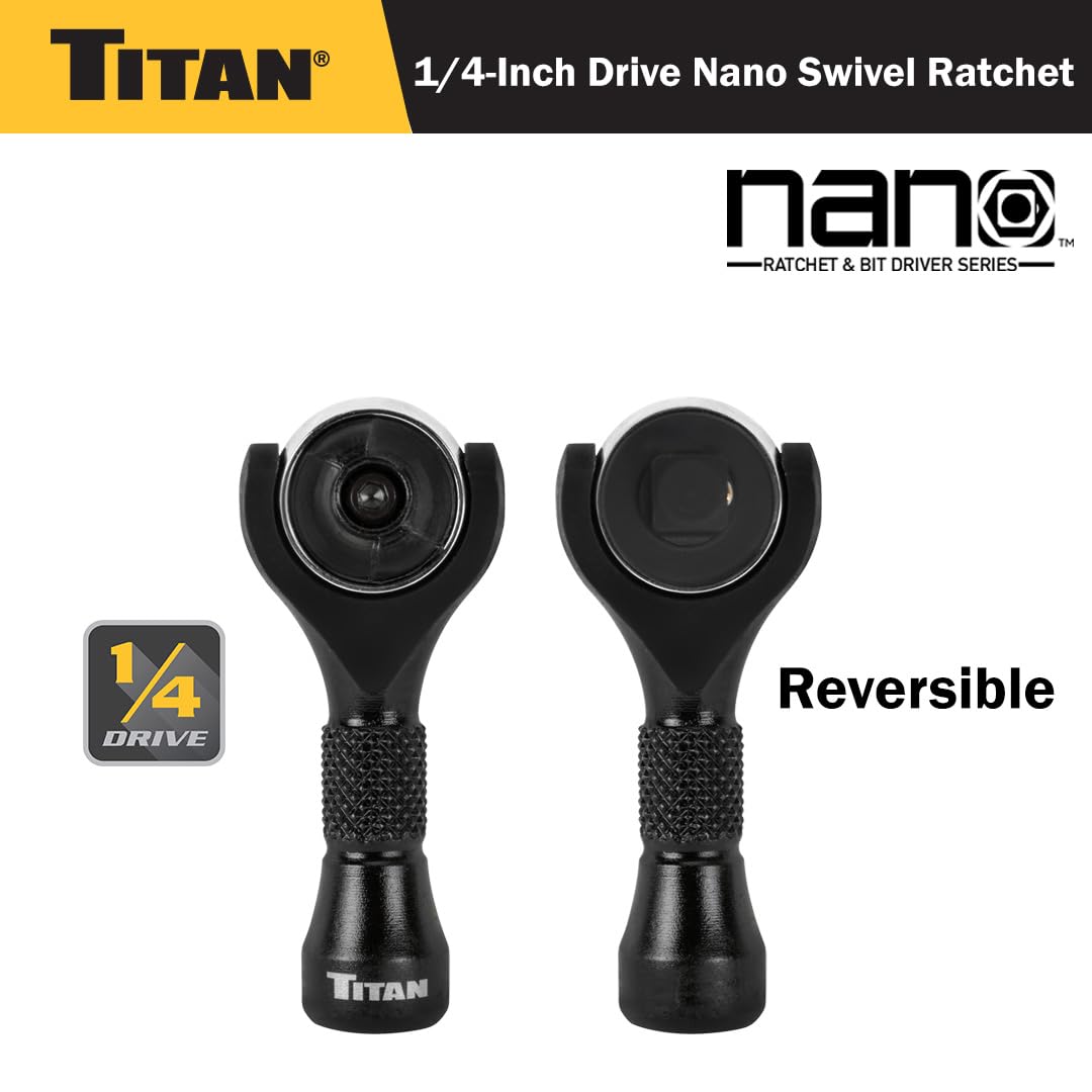 Titan 11330 ratchets - View #3