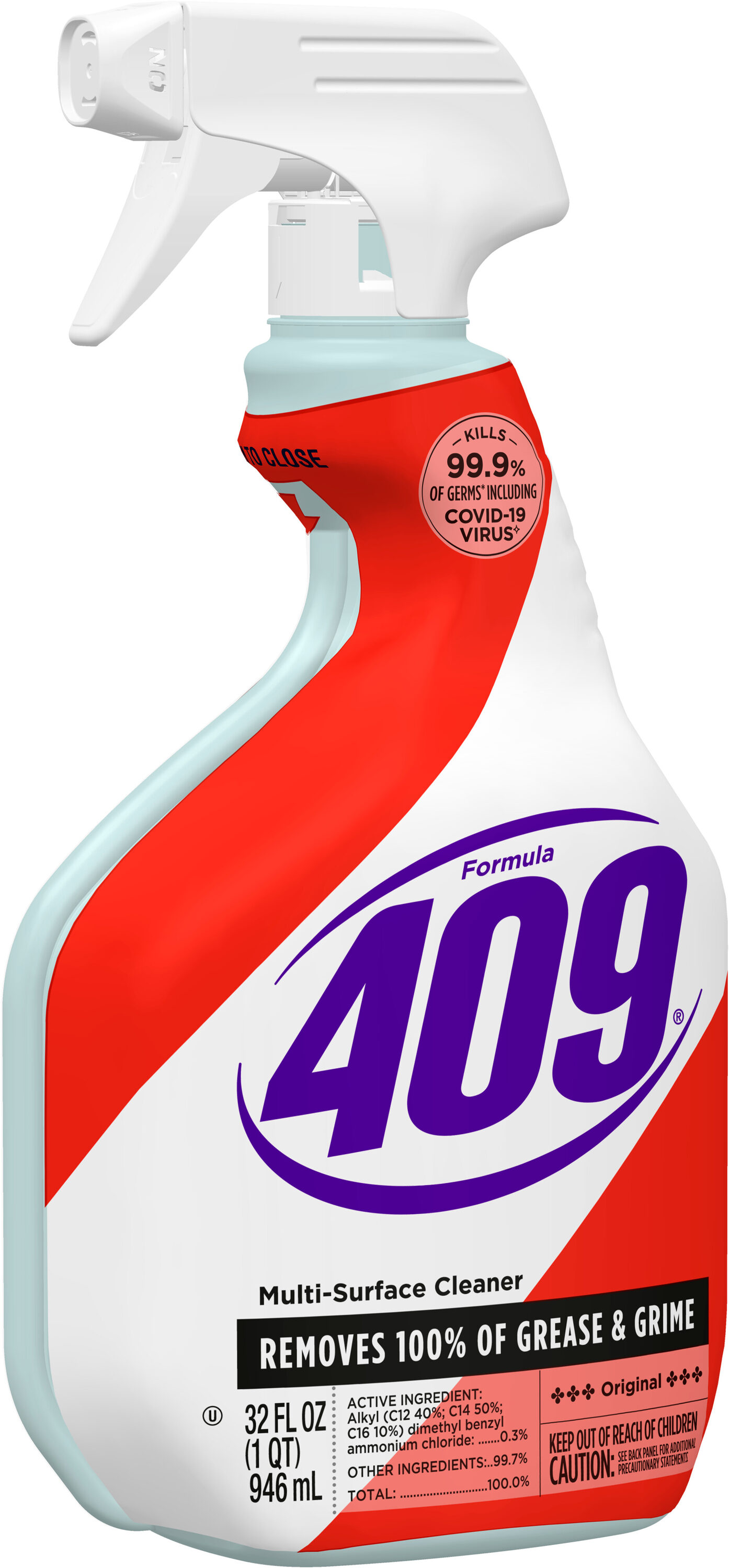 Formula 409 4460000889 All-Purpose-Cleaners - View #5