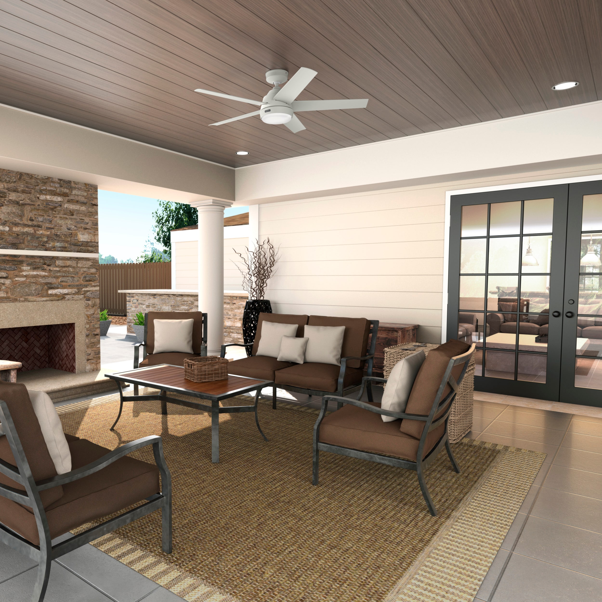 Hunter 52611 Ceiling-Fans - View #6