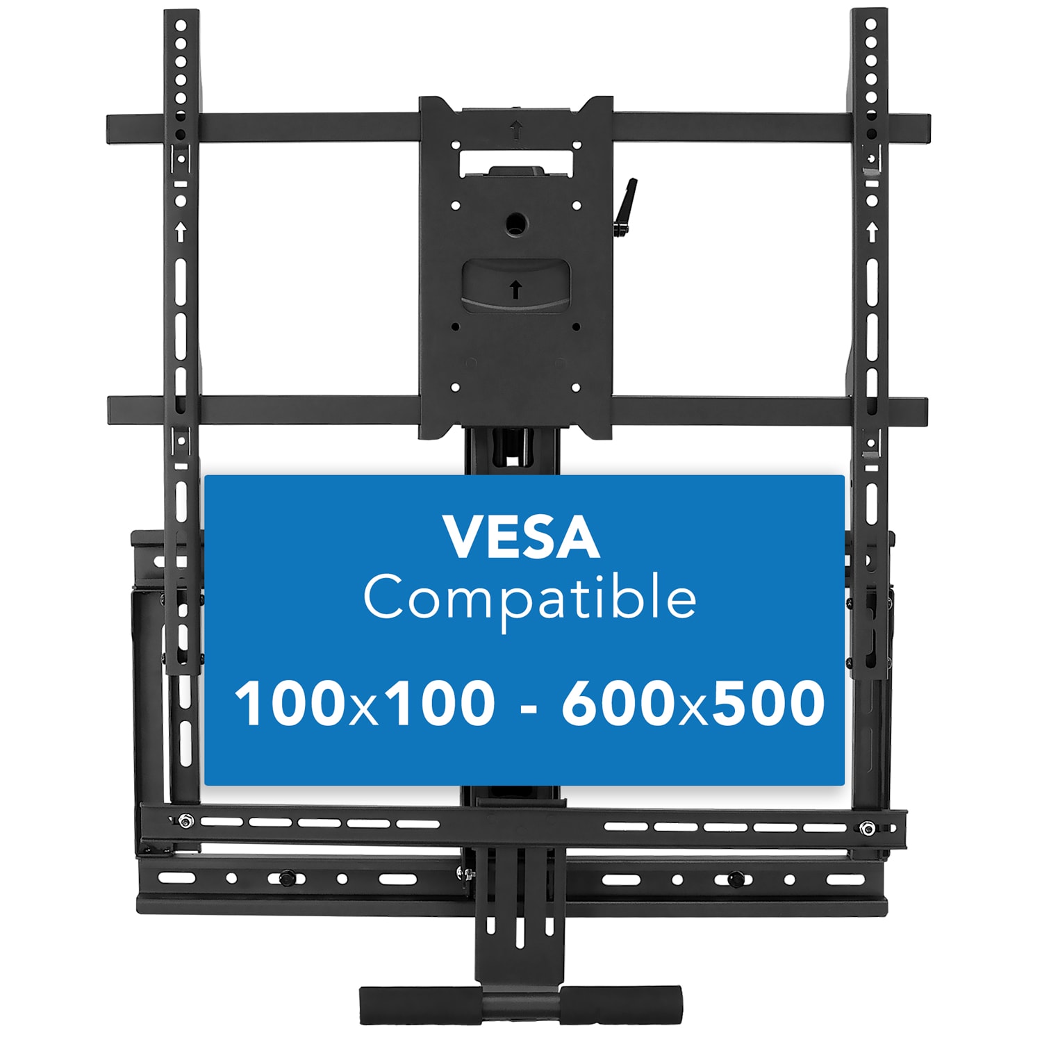 Mount-It! MI-384 Tv-Mounts - View #7
