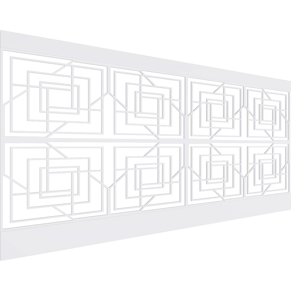 Ekena Millwork WPK44X94NWD Wall-Panels - View #9