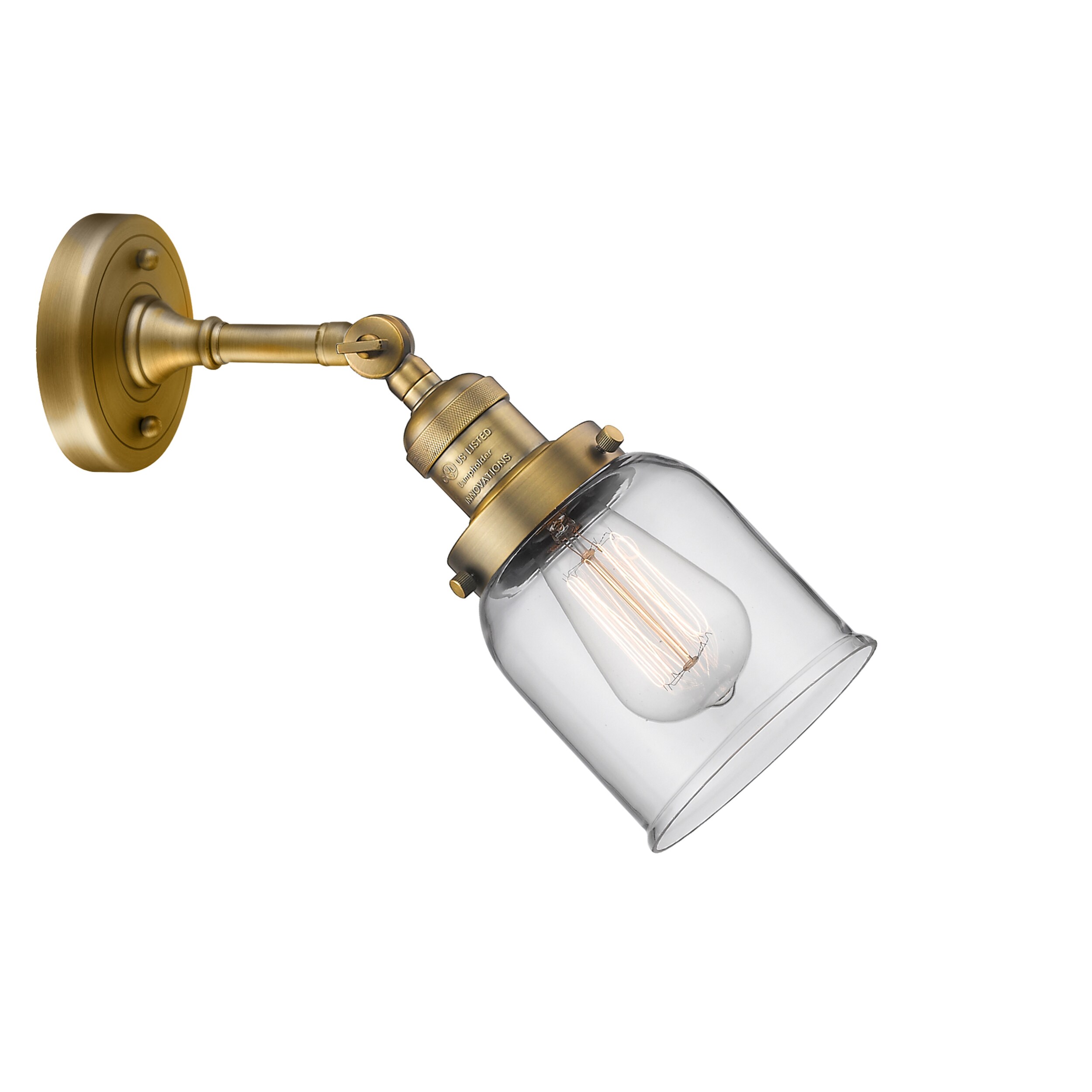 Innovations Lighting 203-BB-G52 b090000 - View #4