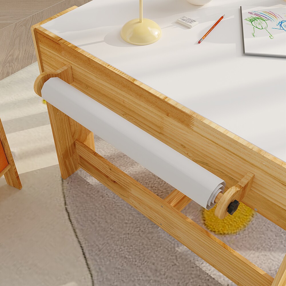 FUFU&GAGA KF390125-01 Kids-Play-Tables - View #8