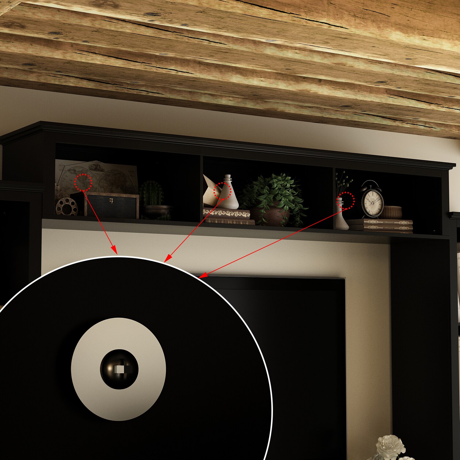 FUFU&GAGA KF020341-03+04 Tv-Stands - View #14