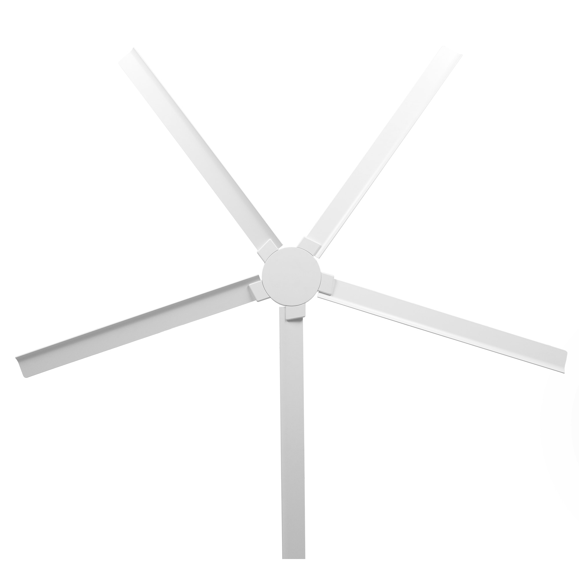 Parrot Uncle F8005WH Ceiling-Fans - View #8