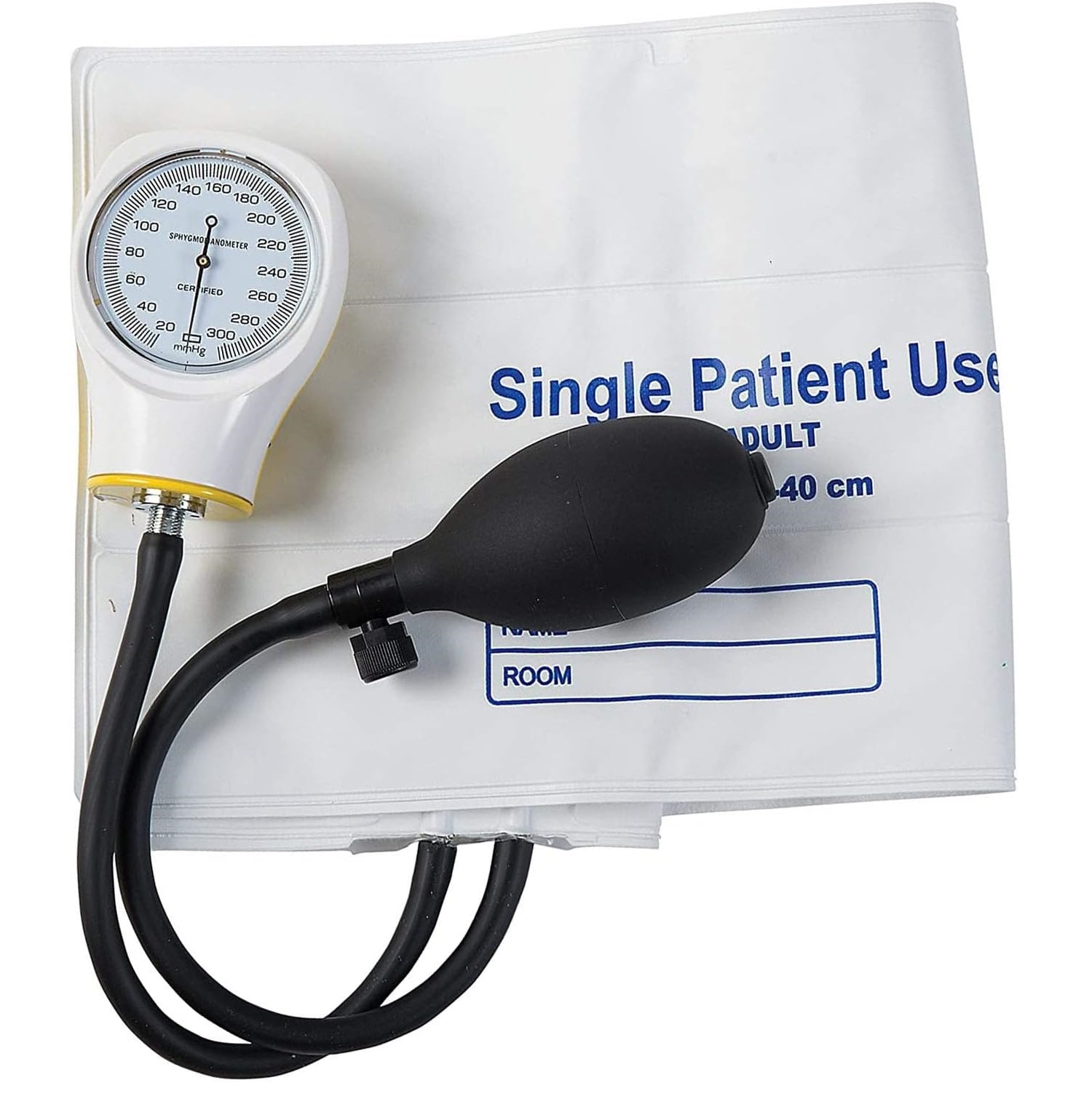 HealthSmart 06-148-196 Health-Diagnostic-Tools - View #5