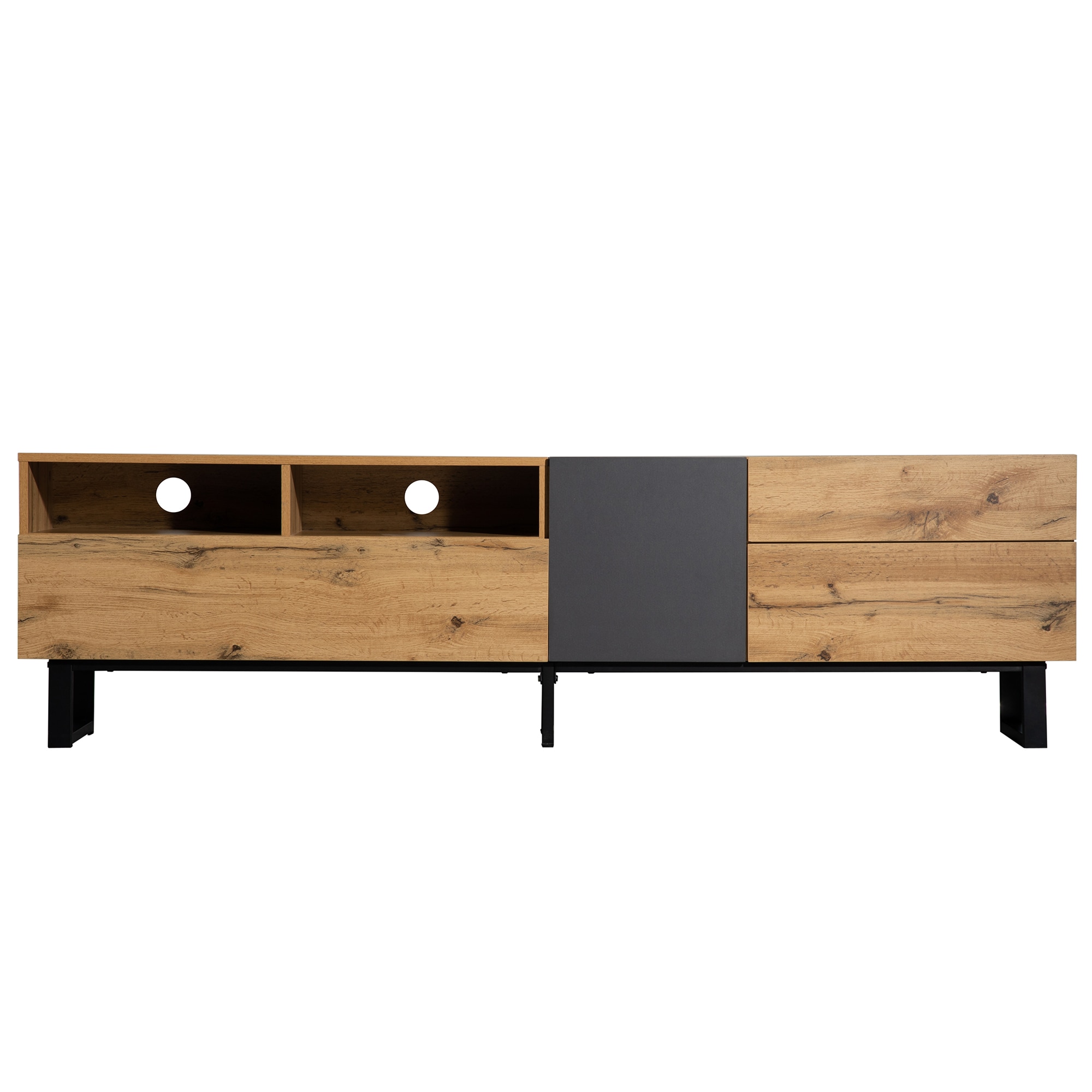 JIMSMAISON JMMRSTS03-WD Tv-Stands - View #10